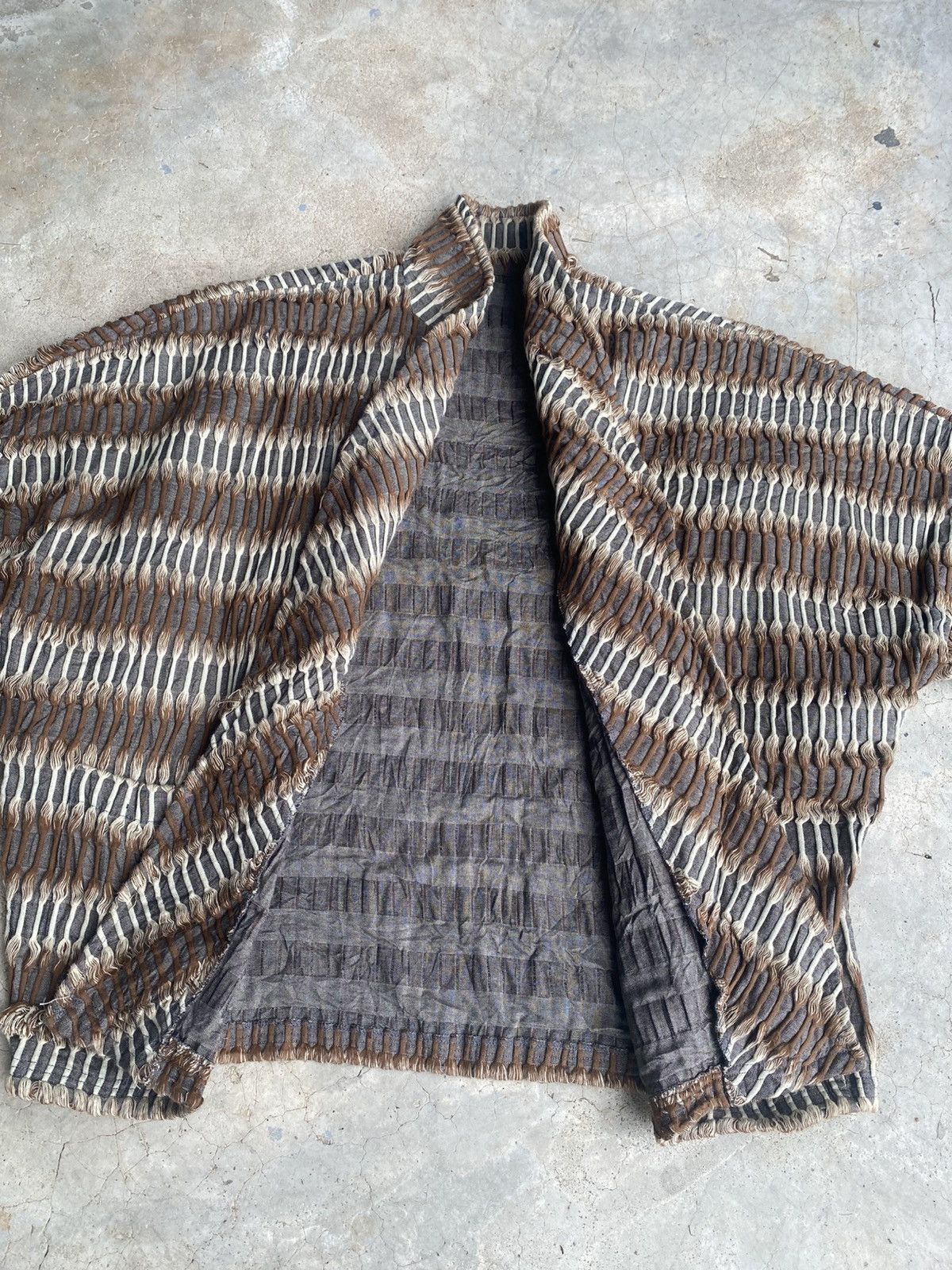 Japanese Brand JAPANESE BRAND COAT Size US L / EU 52-54 / 3 - 2 Thumbnail