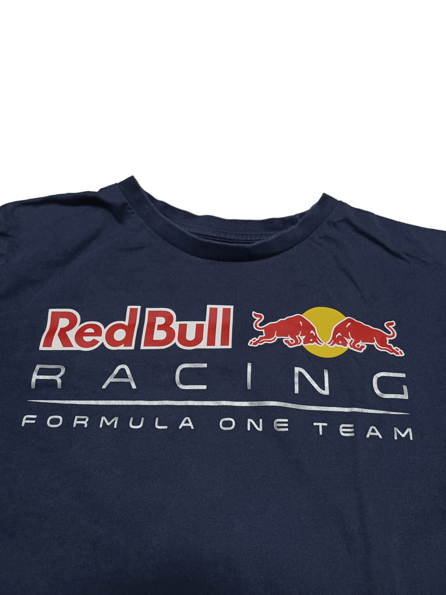 Puma × Red Bull PUMA x REDBULL FORMULA UNO TEAM RACING TEE Size US XL / EU 56 / 4 - 3 Thumbnail