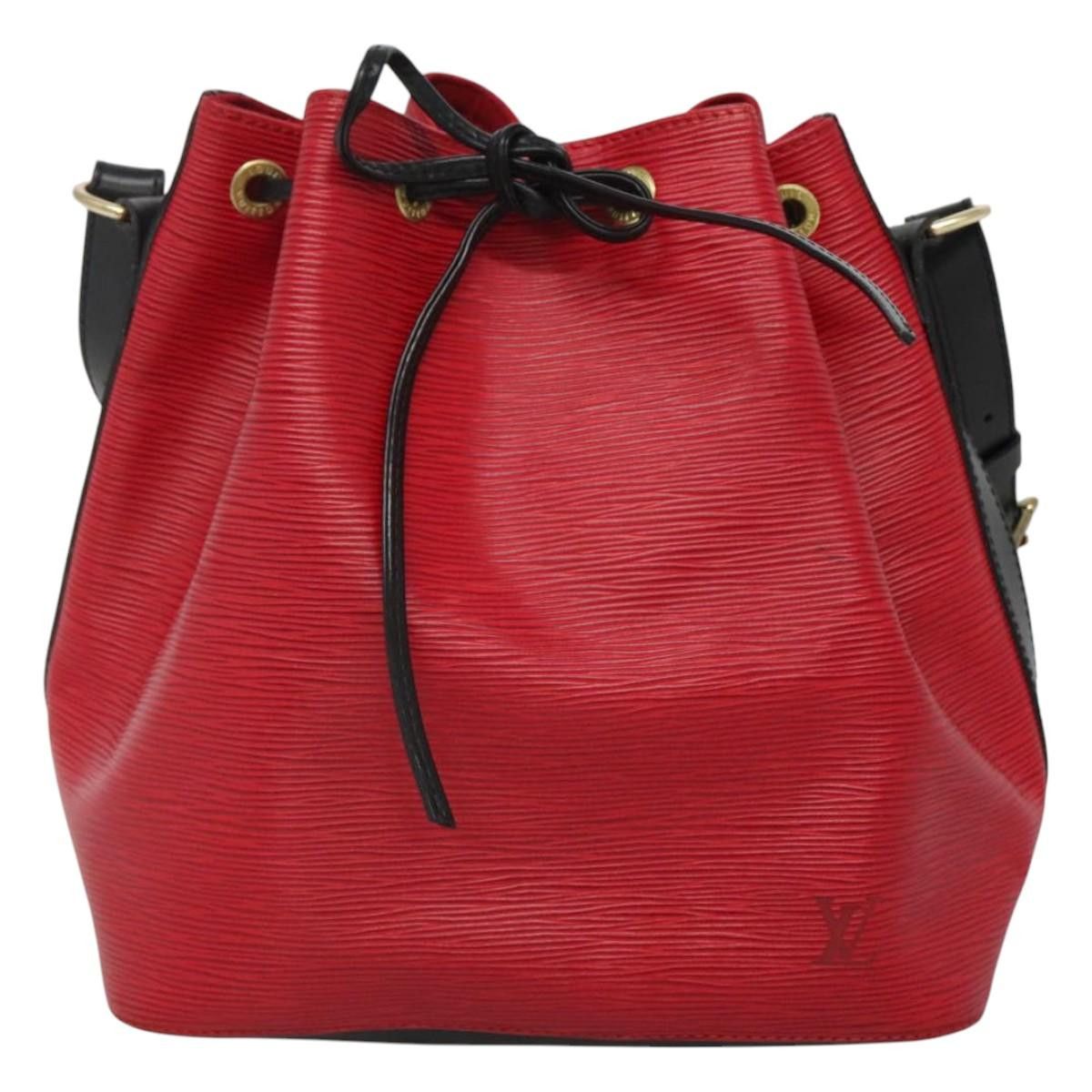 Louis Vuitton Louis Vuitton Noe shoulder Size ONE SIZE - 1 Thumbnail