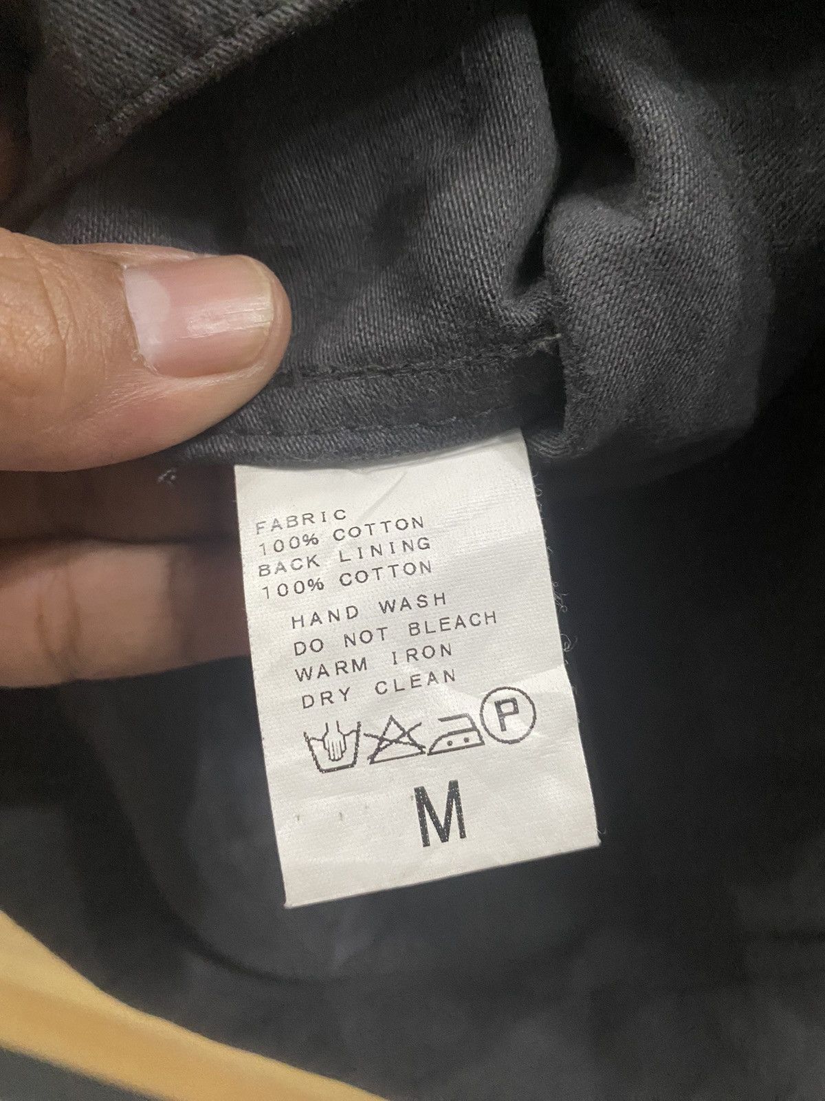 Japanese Brand × Journal Standard Journal standard chore jacket Size US M / EU 48-50 / 2 - 7 Thumbnail