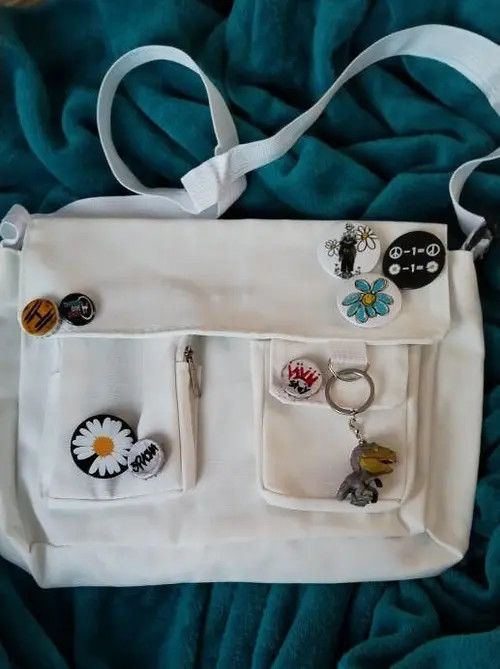 Japanese Brand Crossbody Size ONE SIZE - 2 Thumbnail
