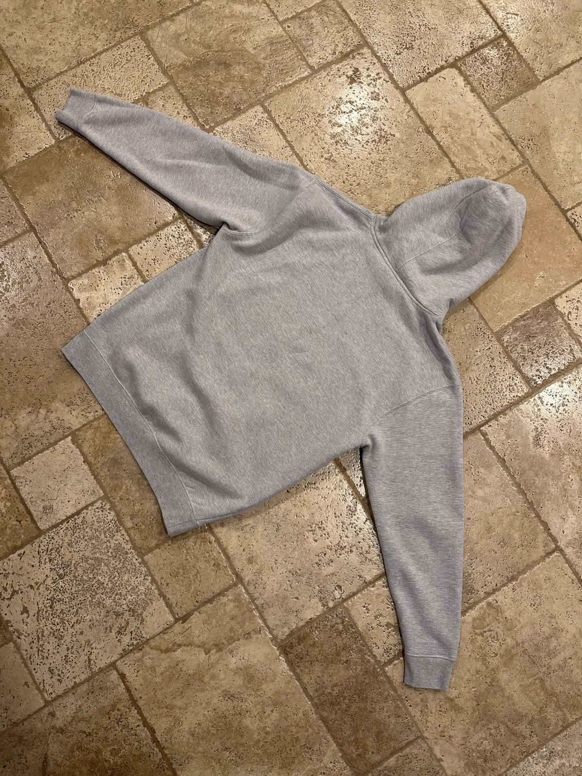 Complex × Takashi Murakami Takashi Murakami Chicago Complexcon Flower Grey Hoodie Size US L / EU 52-54 / 3 - 8 Thumbnail