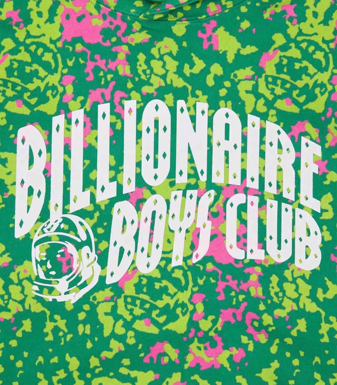 Billionaire Boys Club Billionaire Boys Club Hoodie Sweatshirt Size US M / EU 48-50 / 2 - 3 Thumbnail