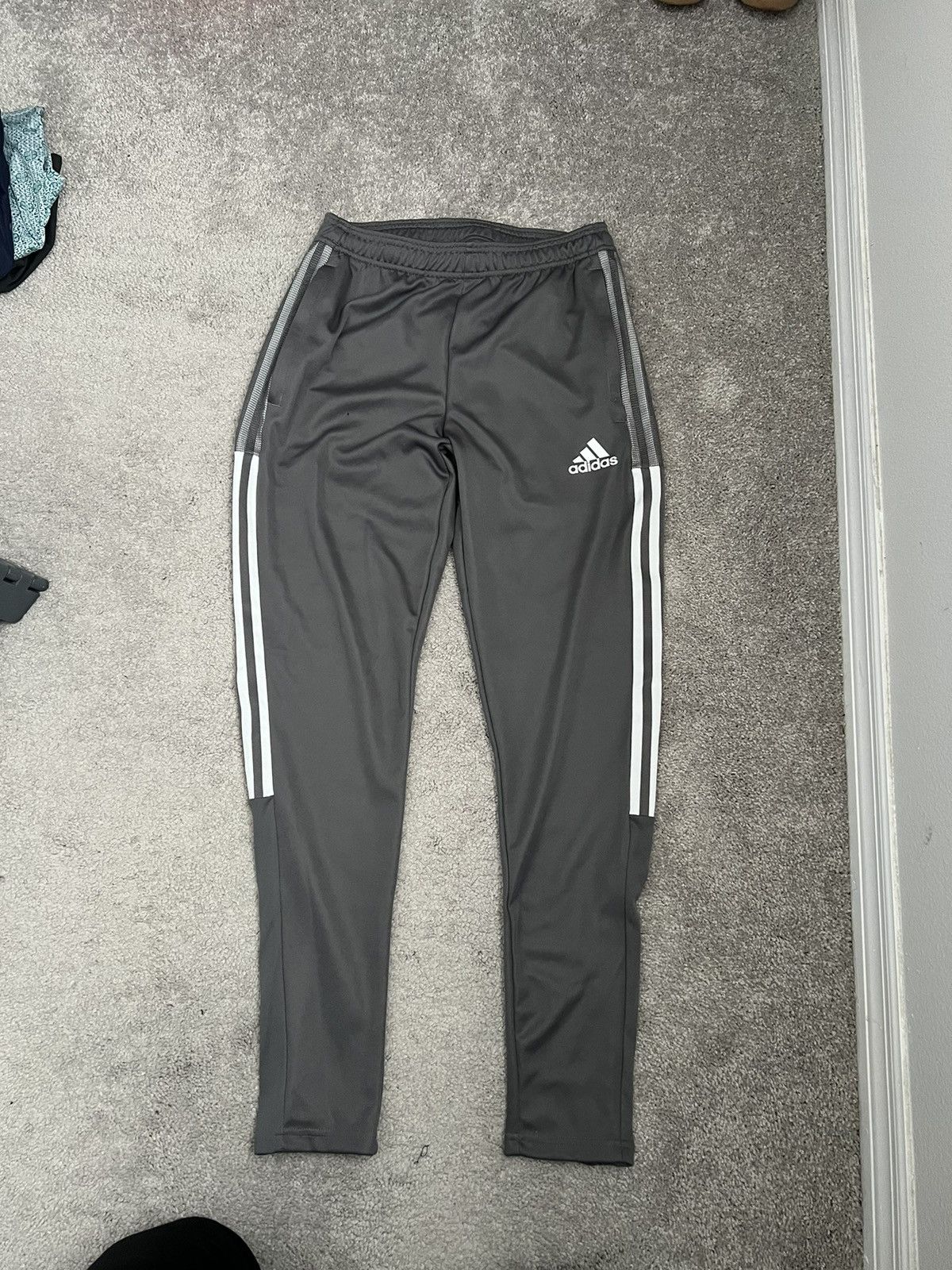 Adidas × Vintage Vintage adidas athletic outwear Size US 32 / EU 48 - 1 Preview