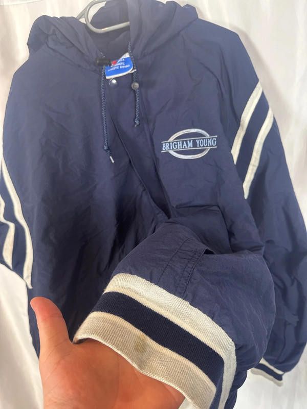Champion Vintage Champion Coat Size US XL / EU 56 / 4 - 6 Thumbnail
