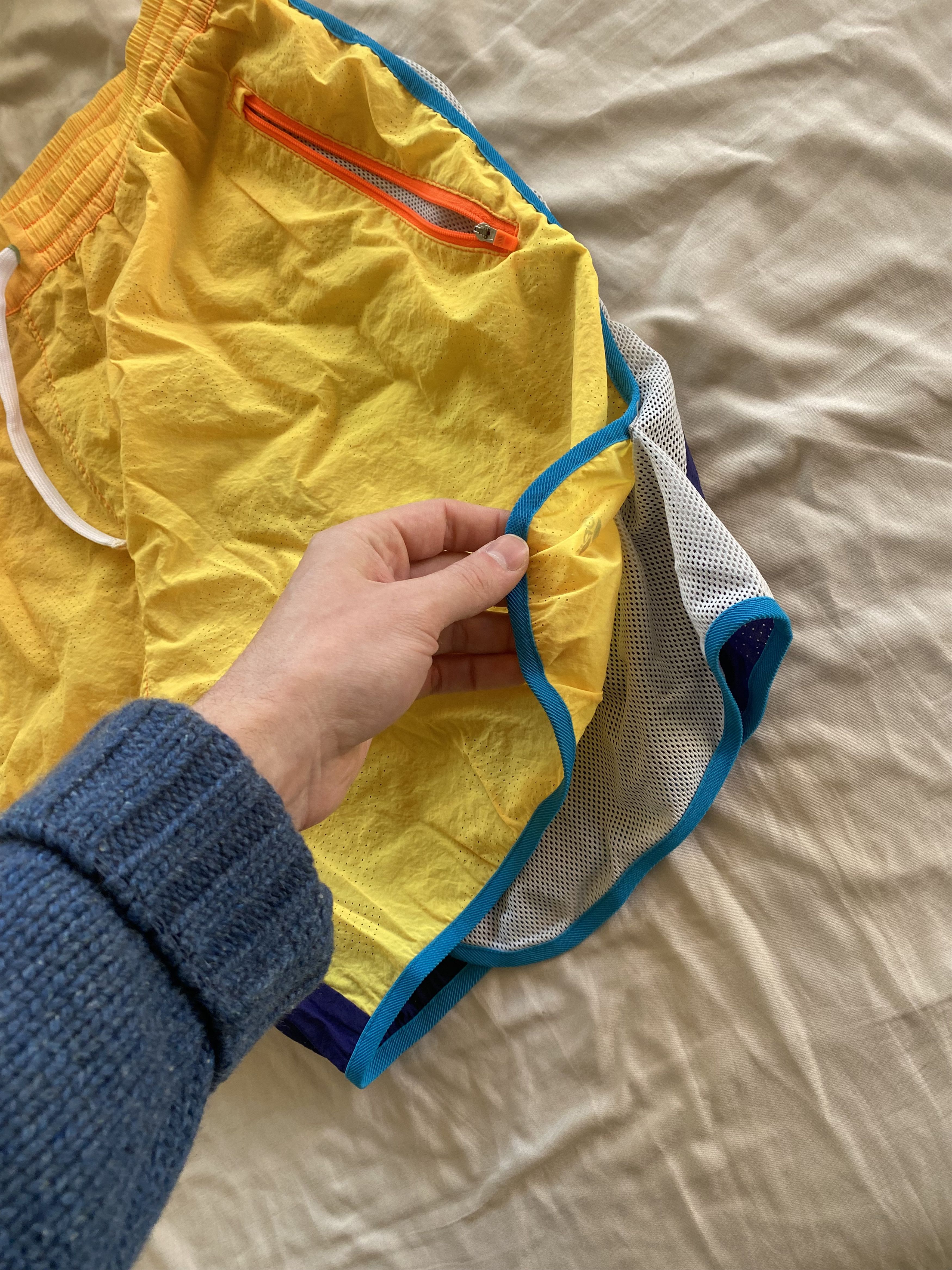 Adidas × Kolor Adidas x Kolor Jacket AND SHORTS COMBO Size US L / EU 52-54 / 3 - 6 Thumbnail
