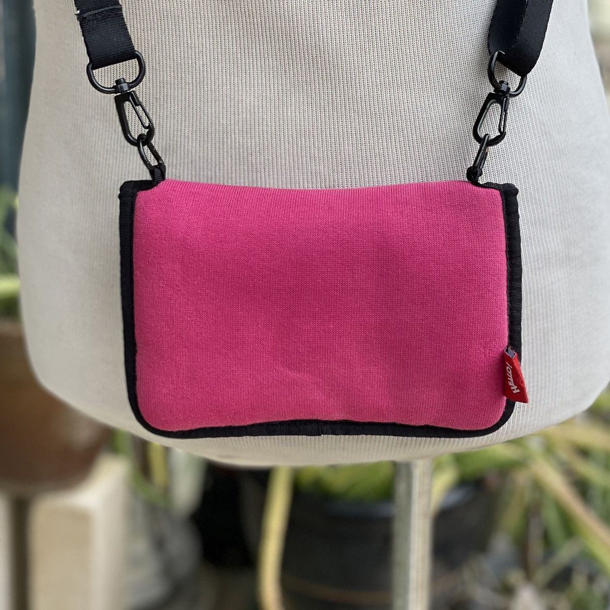 Chums Chums Small Crossbody Size ONE SIZE - 4 Thumbnail