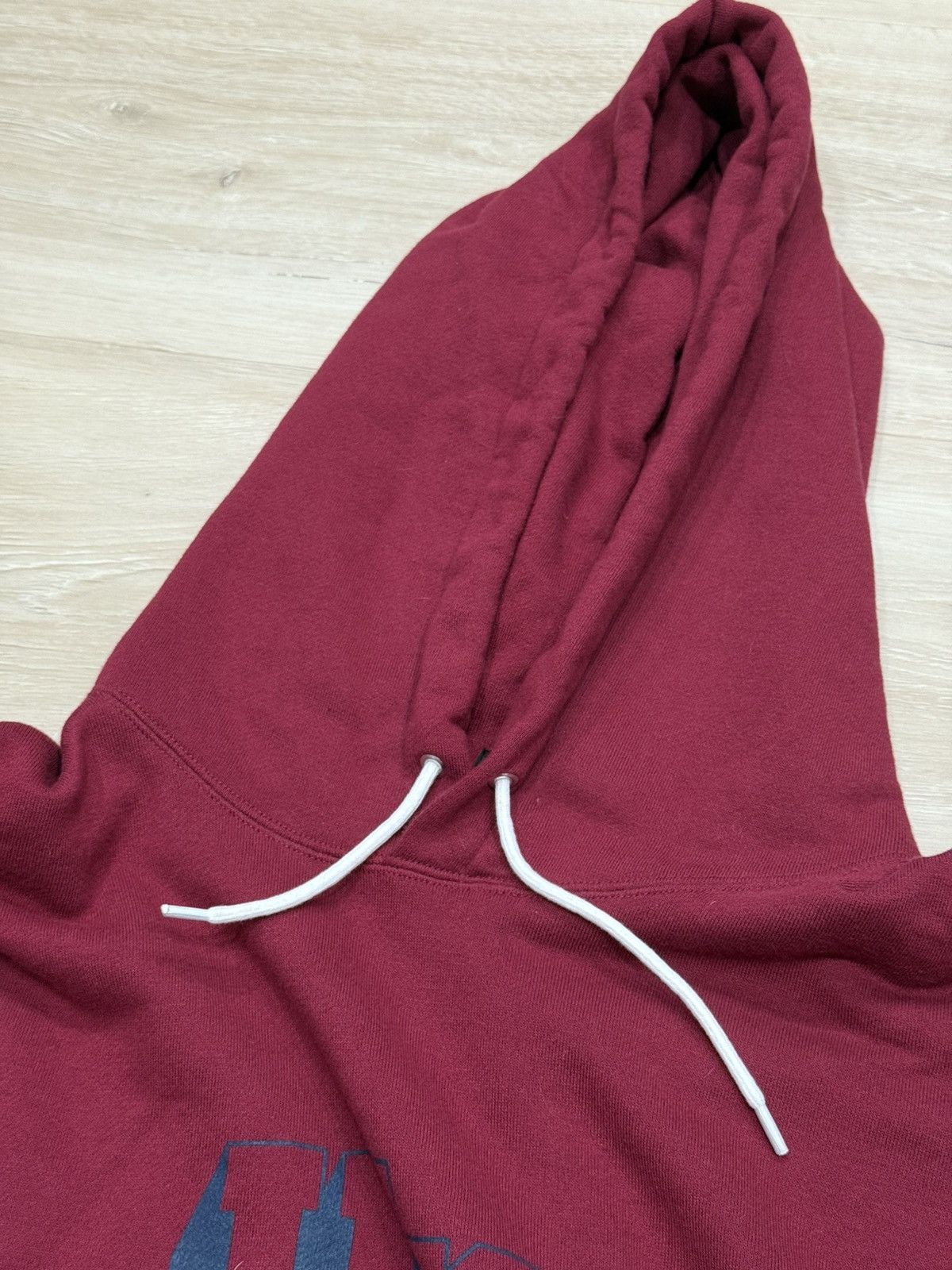 Undercover Undercover “Uism” Reworked Hoodie Size US XL / EU 56 / 4 - 4 Thumbnail