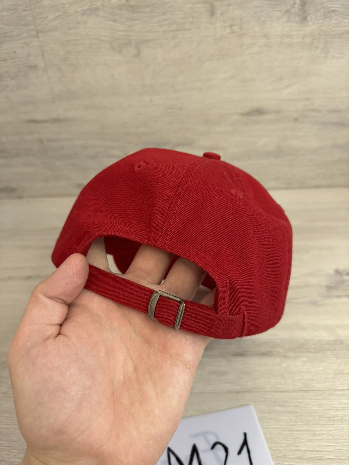 Victorinox Victorinox cap hat Size ONE SIZE - 3 Thumbnail