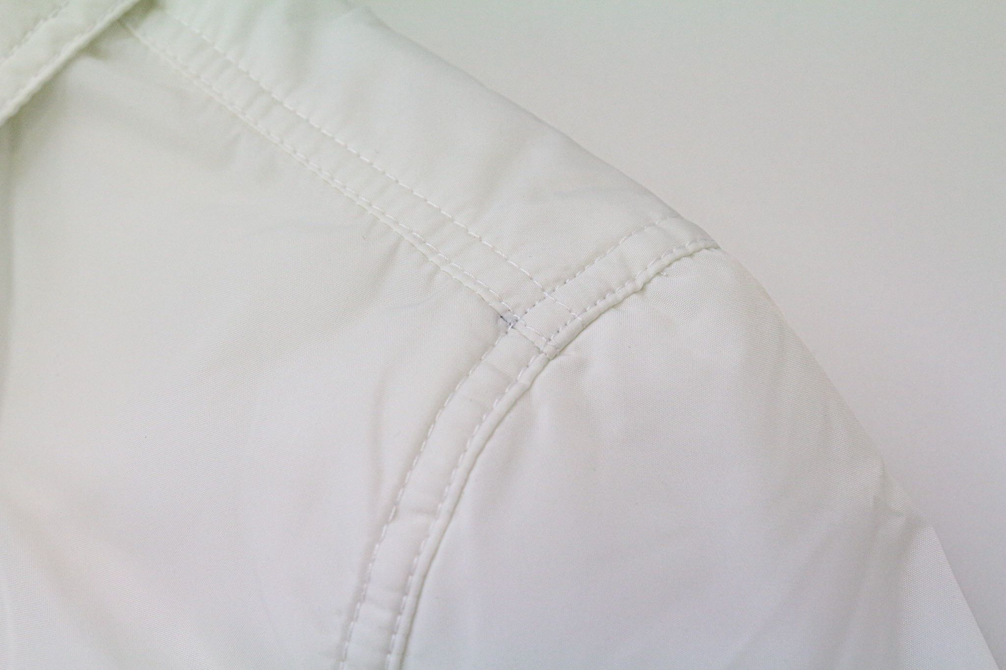 Other LORI 2XS Off-White Windproof Zip Snap Jacket 75853 Size XXS / US 00 / IT 34 - 11 Thumbnail