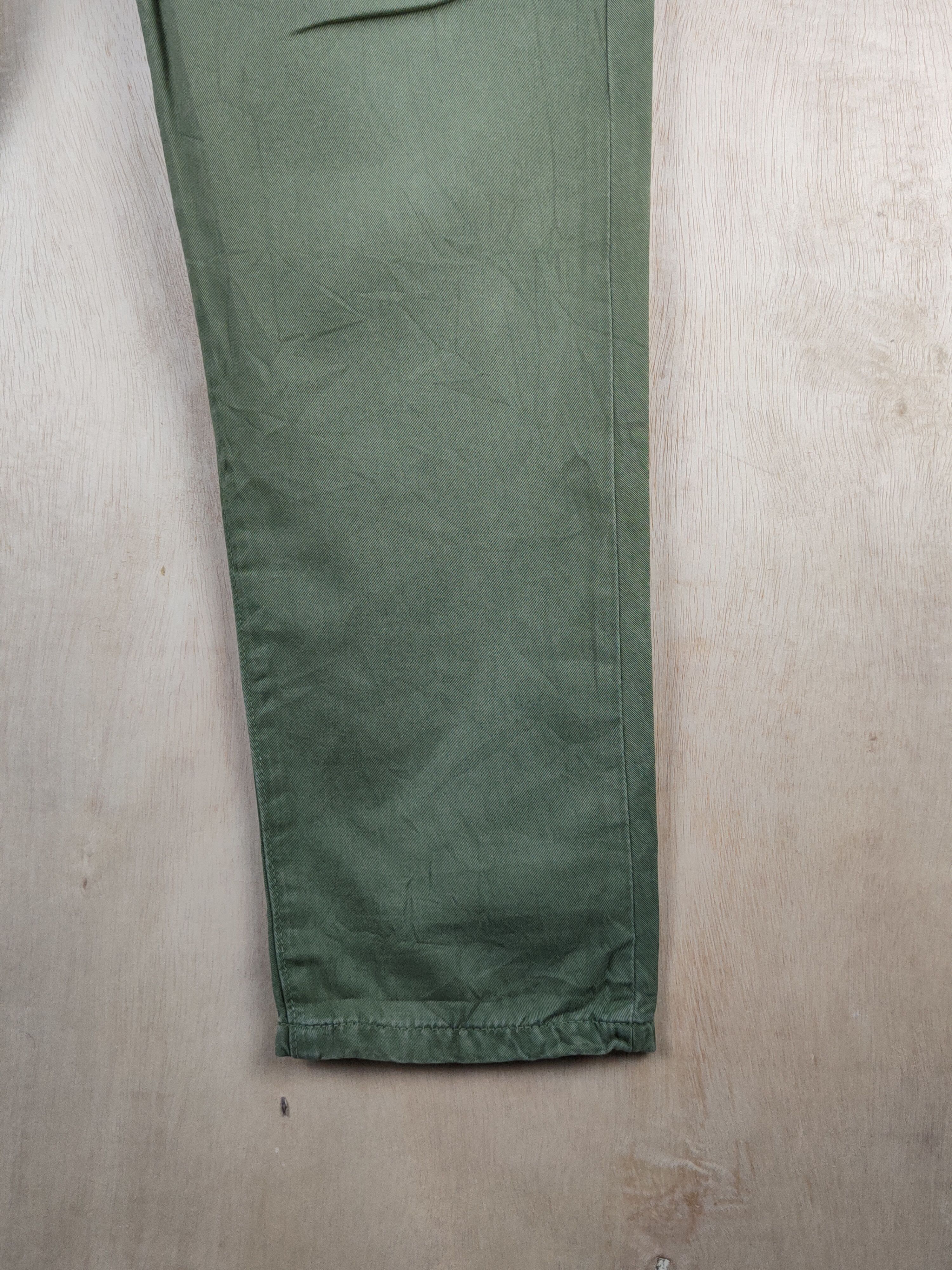 mercibeaucoup Mercibeaucoup, jevous enprie Multipocket cargo Pants #S2432 Size US 31 - 7 Thumbnail