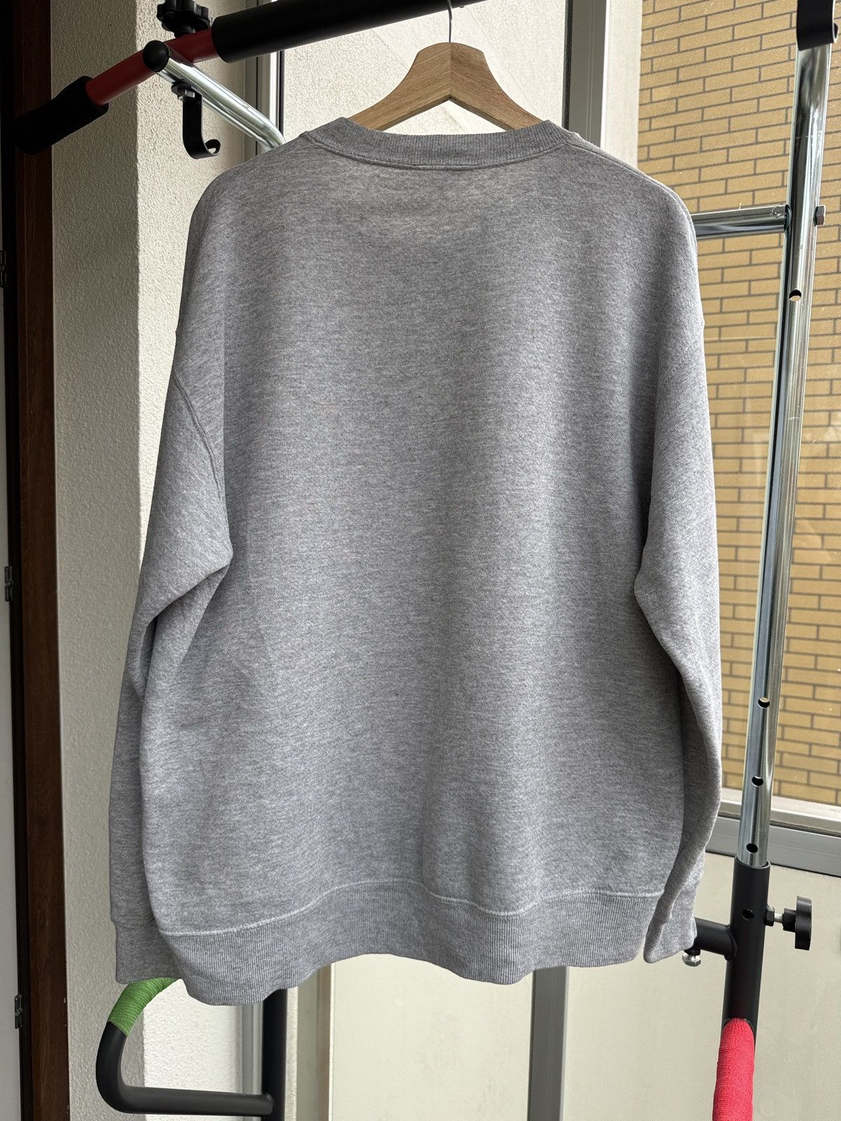 Lee 1997 Philadelphia Eagles Lee NFL Crewneck Sweatshirt Size US L / EU 52-54 / 3 - 7 Thumbnail