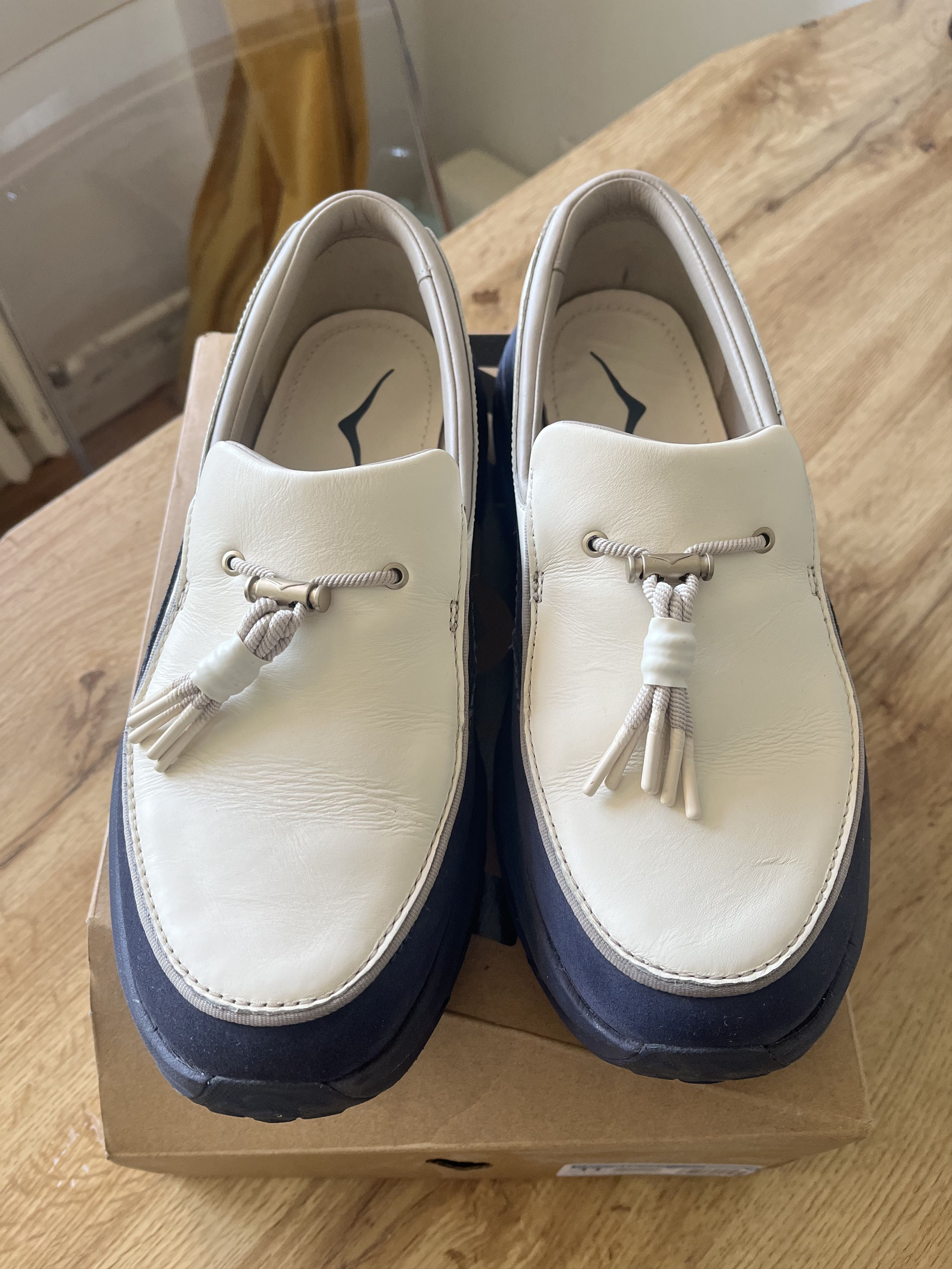 Speed Loafer