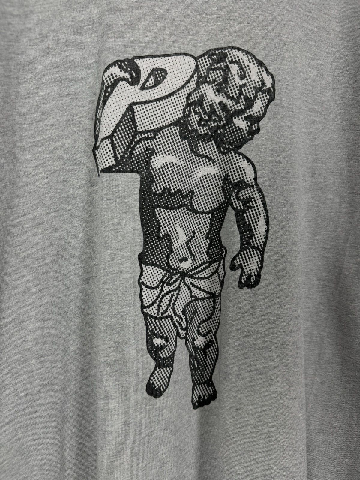 Palace Palace P Bebe Long Sleeve T-Shirt Size US L / EU 52-54 / 3 - 3 Thumbnail