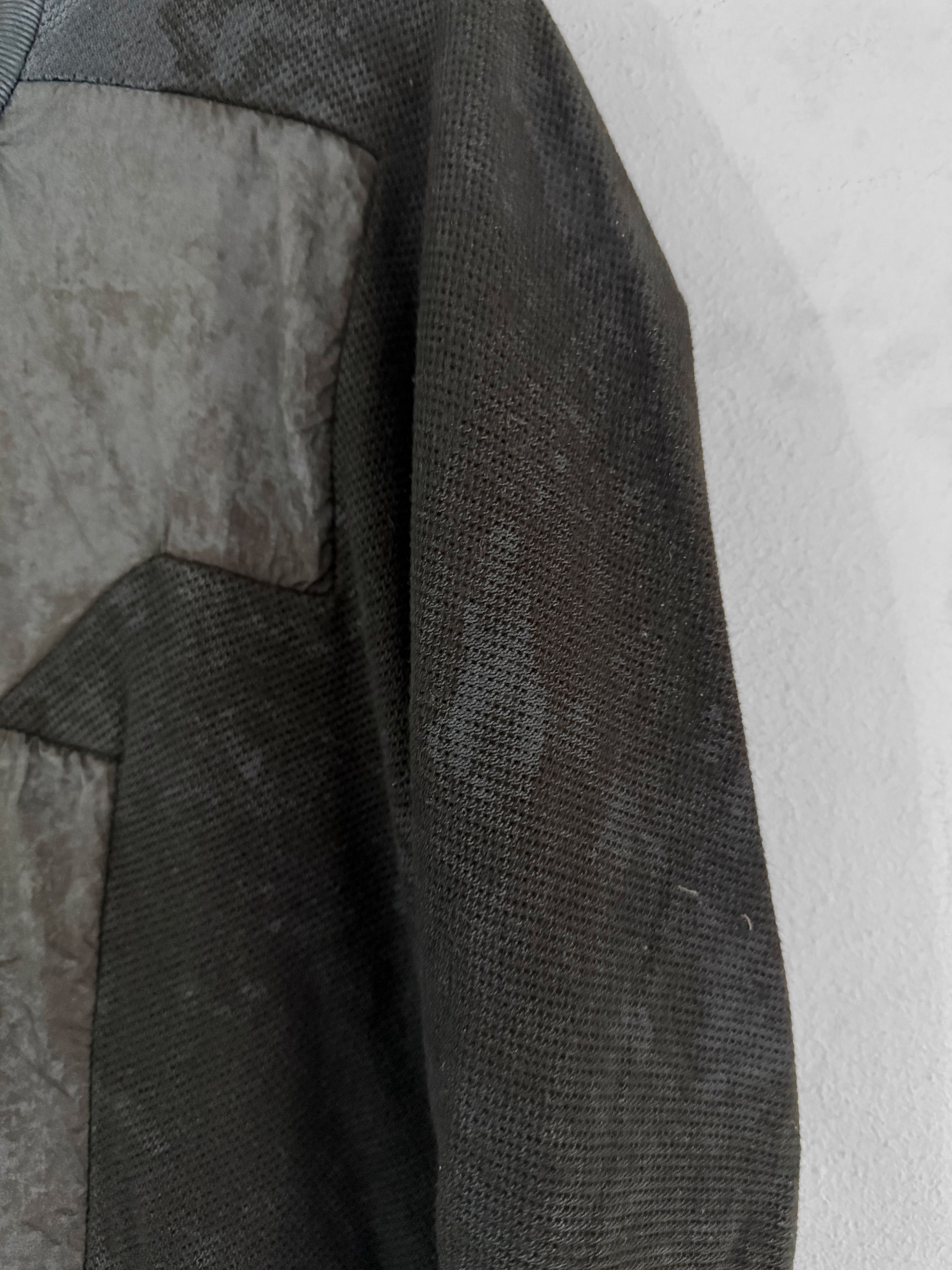 Boris Bidjan Saberi BBS 11 Sweatshirt Double Fabric Size US L / EU 52-54 / 3 - 9 Thumbnail