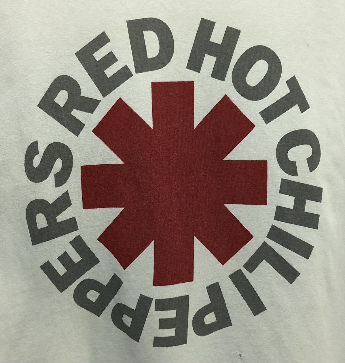 Band Tees Rock Band Red Hot Chilli Peppers T-Shirt Size US M / EU 48-50 / 2 - 3 Thumbnail