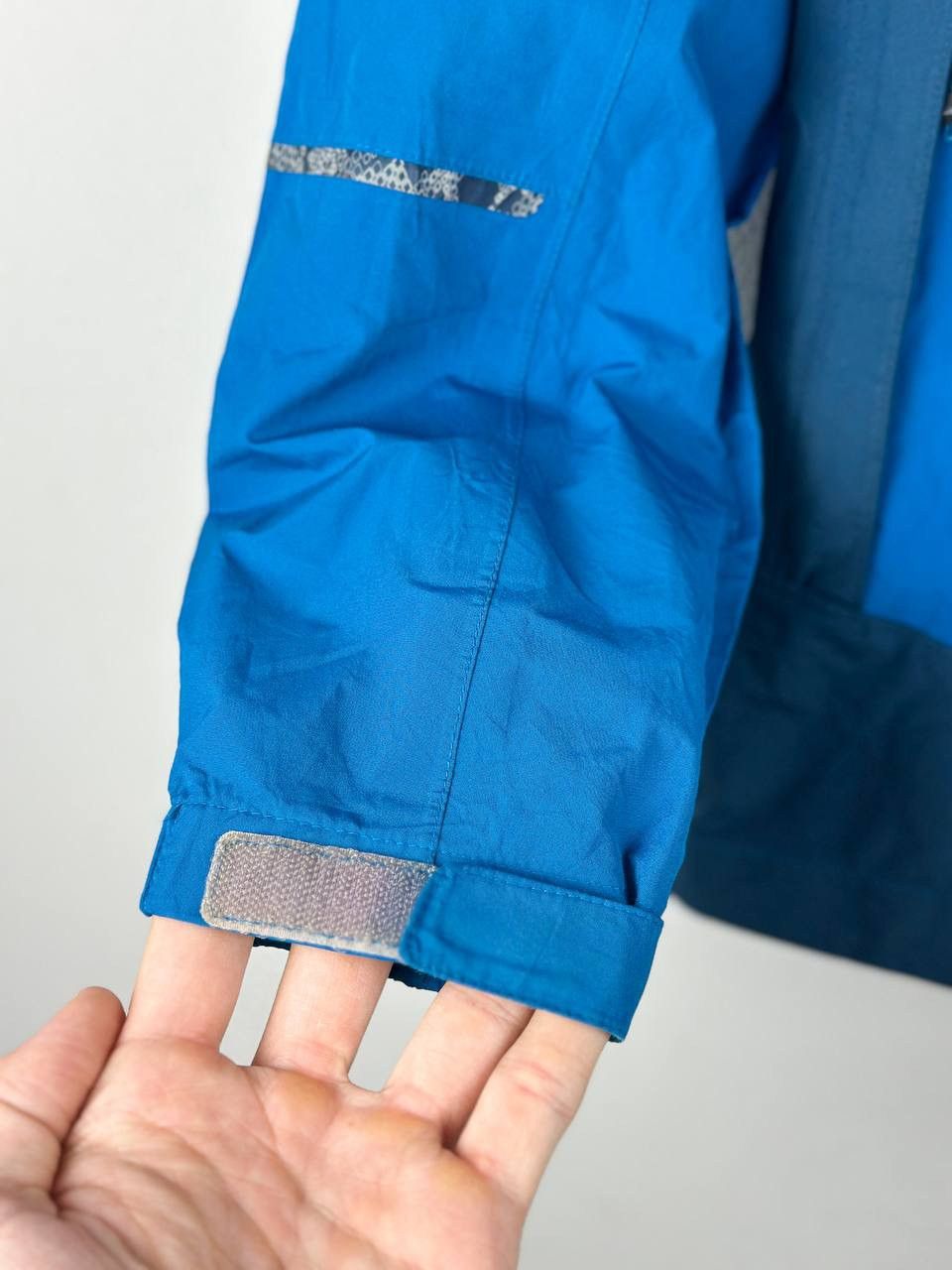 Montbell Montbell Gore-tex jacket Size US S / EU 44-46 / 1 - 8 Thumbnail