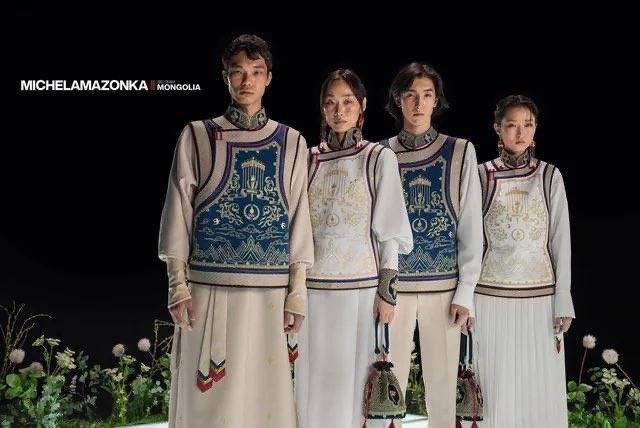 Other Michel & Amazonka Olympic 2024 Bag Size ONE SIZE - 5 Thumbnail