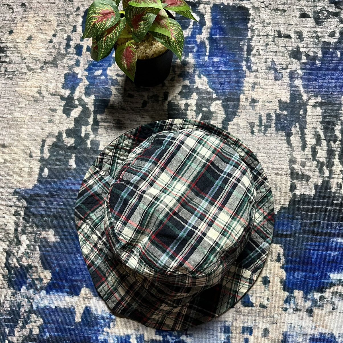 Columbia × Vintage ⚡️STEALS⚡️Columbia Reversible Bucket Hats Size ONE SIZE - 5 Thumbnail