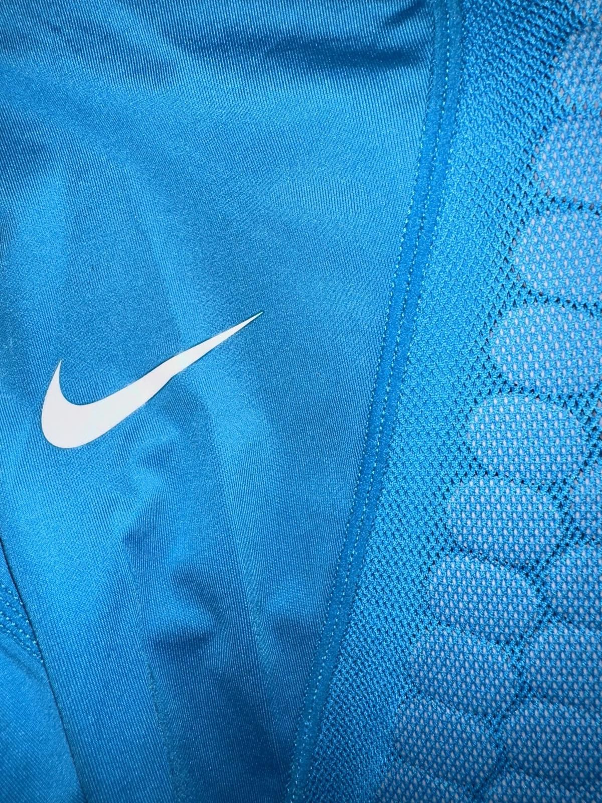 Nike Nike Men’s Pro Combat Vis-Flex Slider Soccer Shorts Size US 34 / EU 50 - 2 Thumbnail