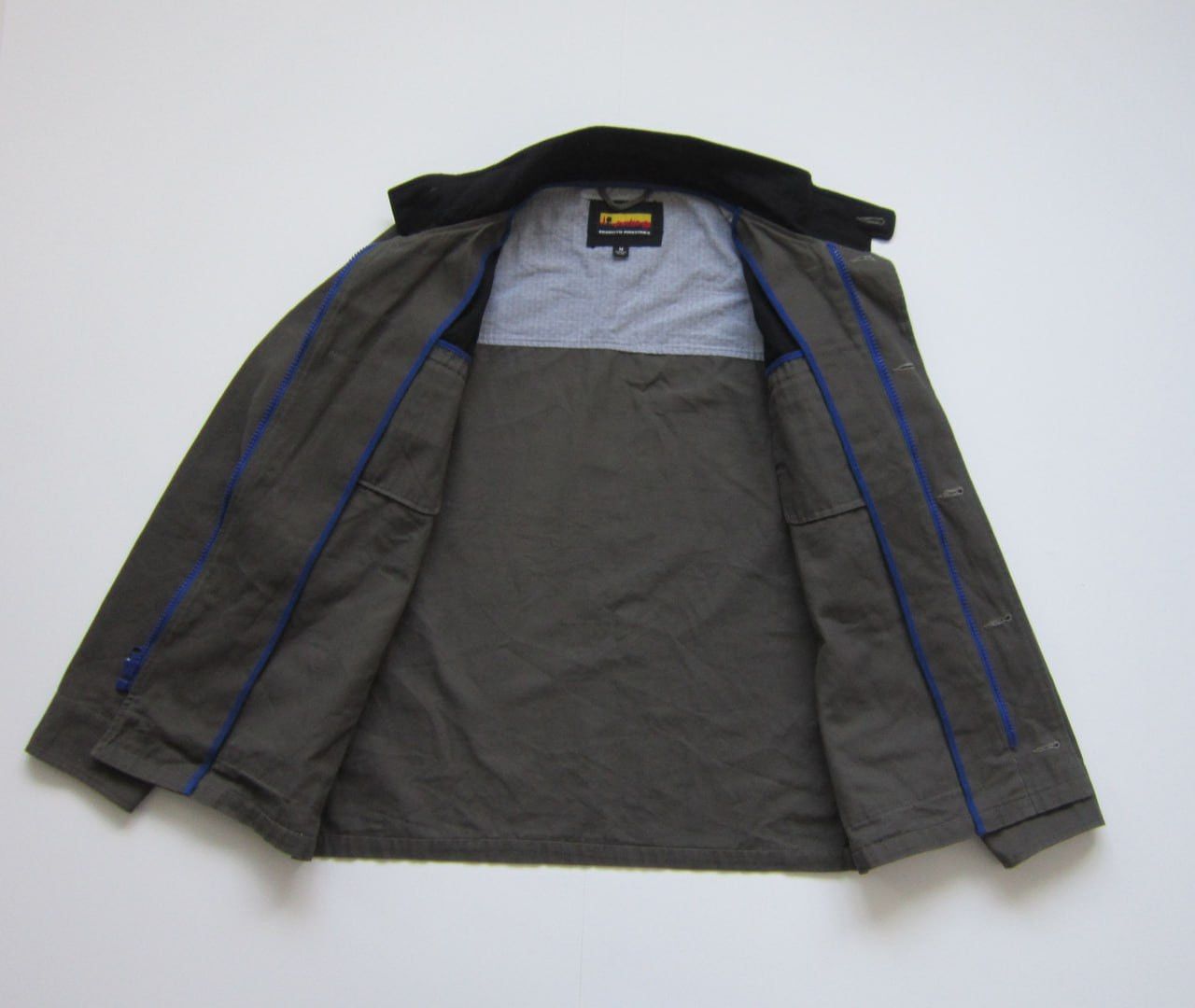 Brooklyn Industries Brooklyn Industries Jacket Size US M / EU 48-50 / 2 - 4 Thumbnail