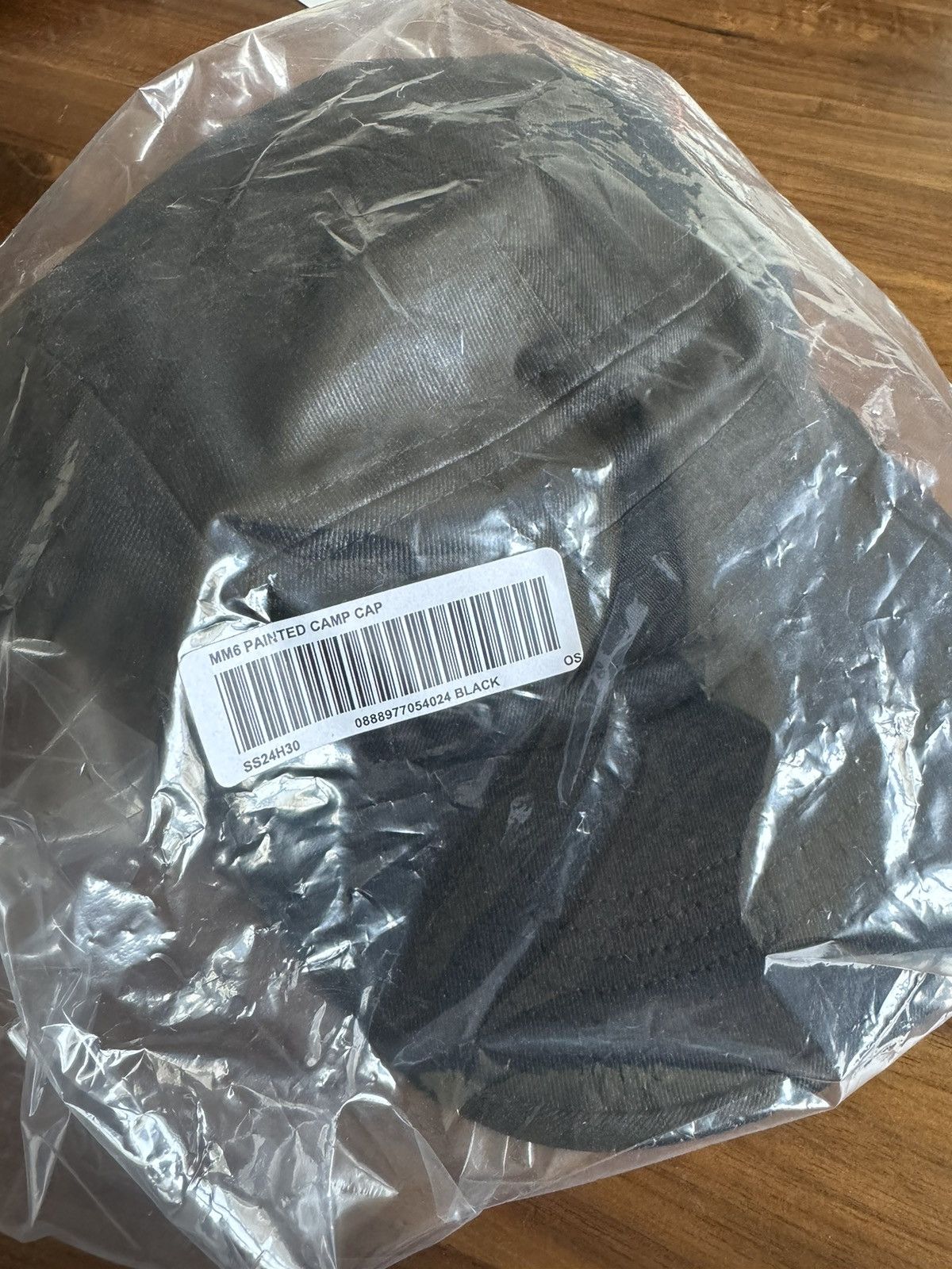 Maison Margiela × Supreme Supreme MM6 Maison Margiela