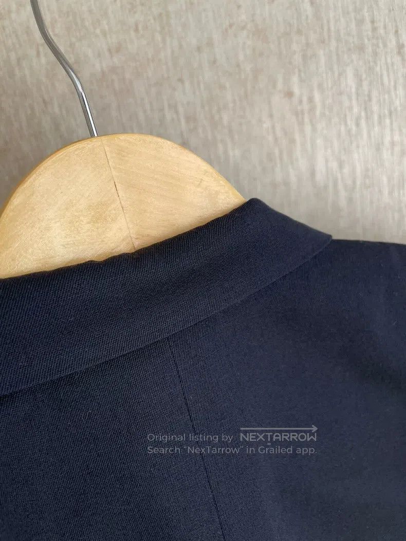 Comme des Garcons Comme Des Garcons Blazer Size US S / EU 44-46 / 1 - 3 Thumbnail