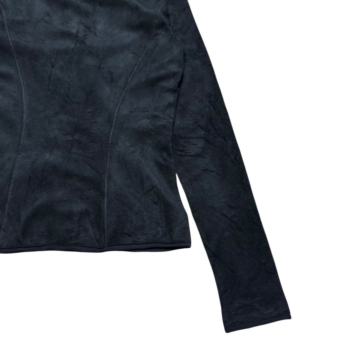 Prada Prada Fleece Jacket Redtab Hooded Size S / US 4 / IT 40 - 9 Thumbnail