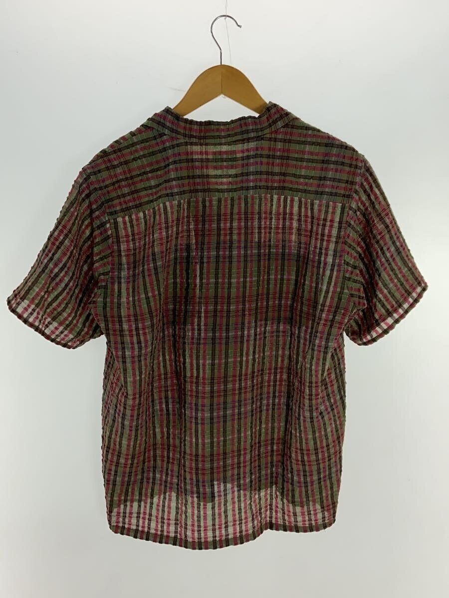 Needles Short Sleeve Button Shirt Size US S / EU 44-46 / 1 - 2 Thumbnail