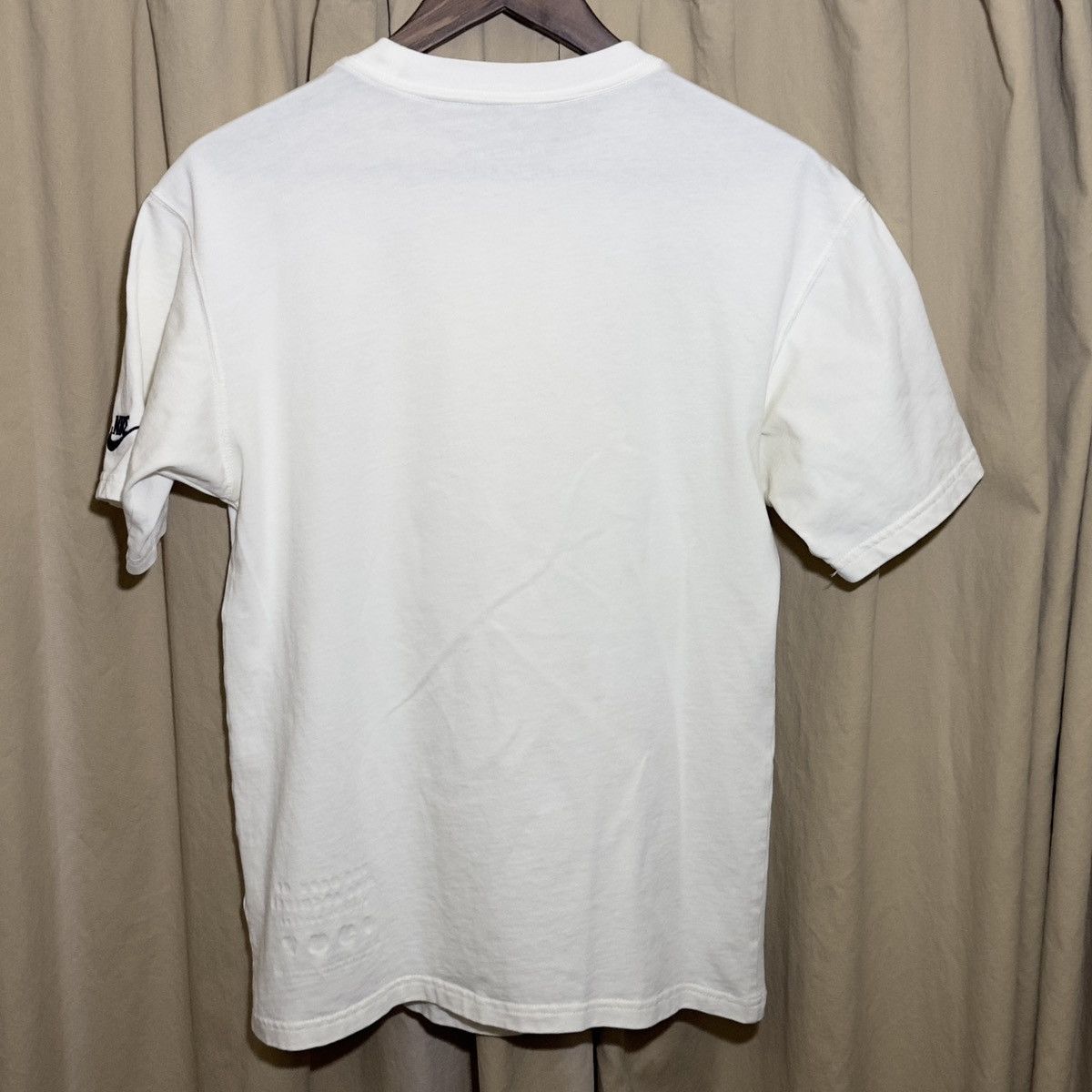 Nike Nike Sportswear Reissue Sailing Sail Boat Tee DA0939-133 Size US XS / EU 42 / 0 - 4 Thumbnail