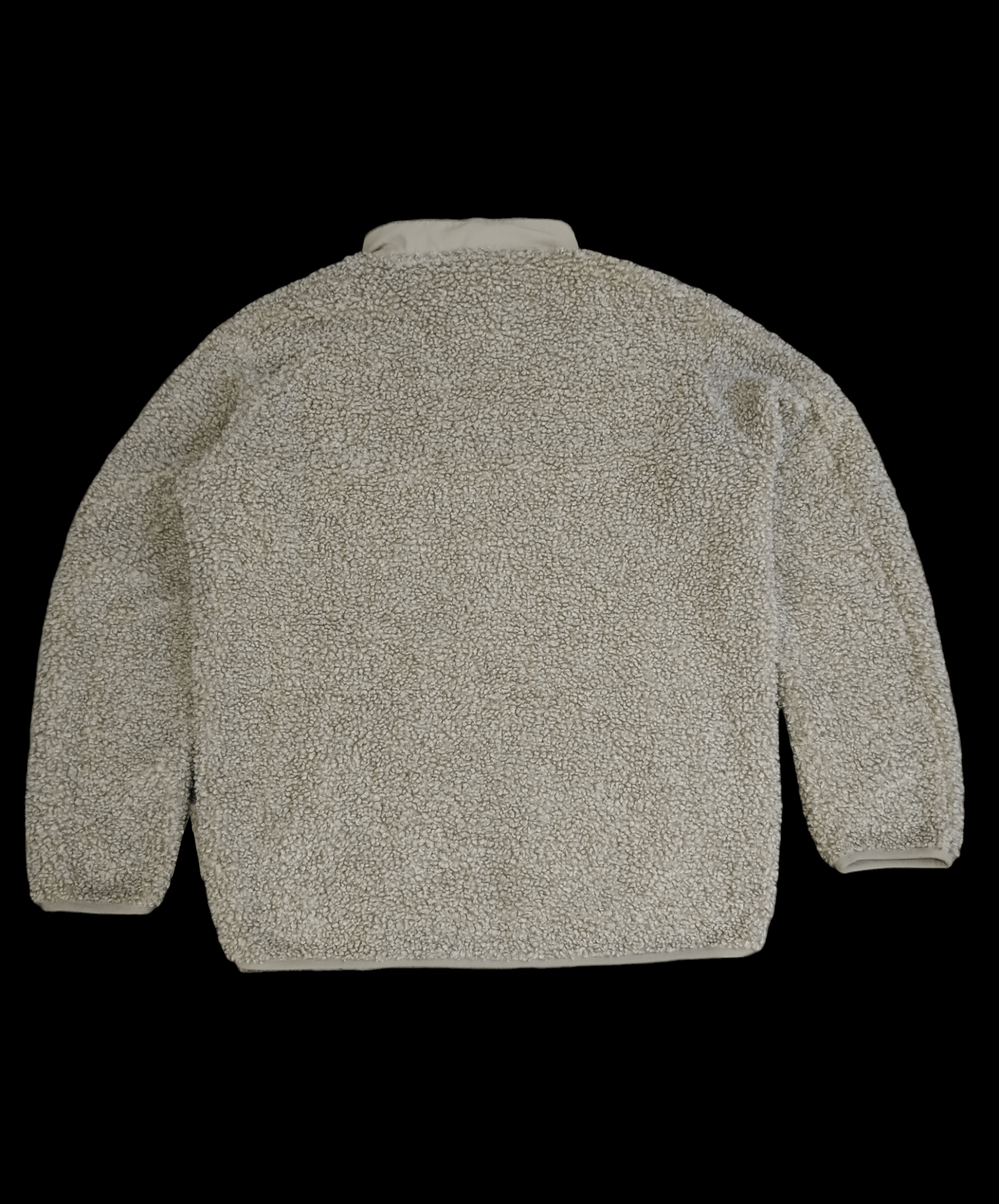 Other UNIQLO FLEECE JACKET Size US L / EU 52-54 / 3 - 3 Thumbnail