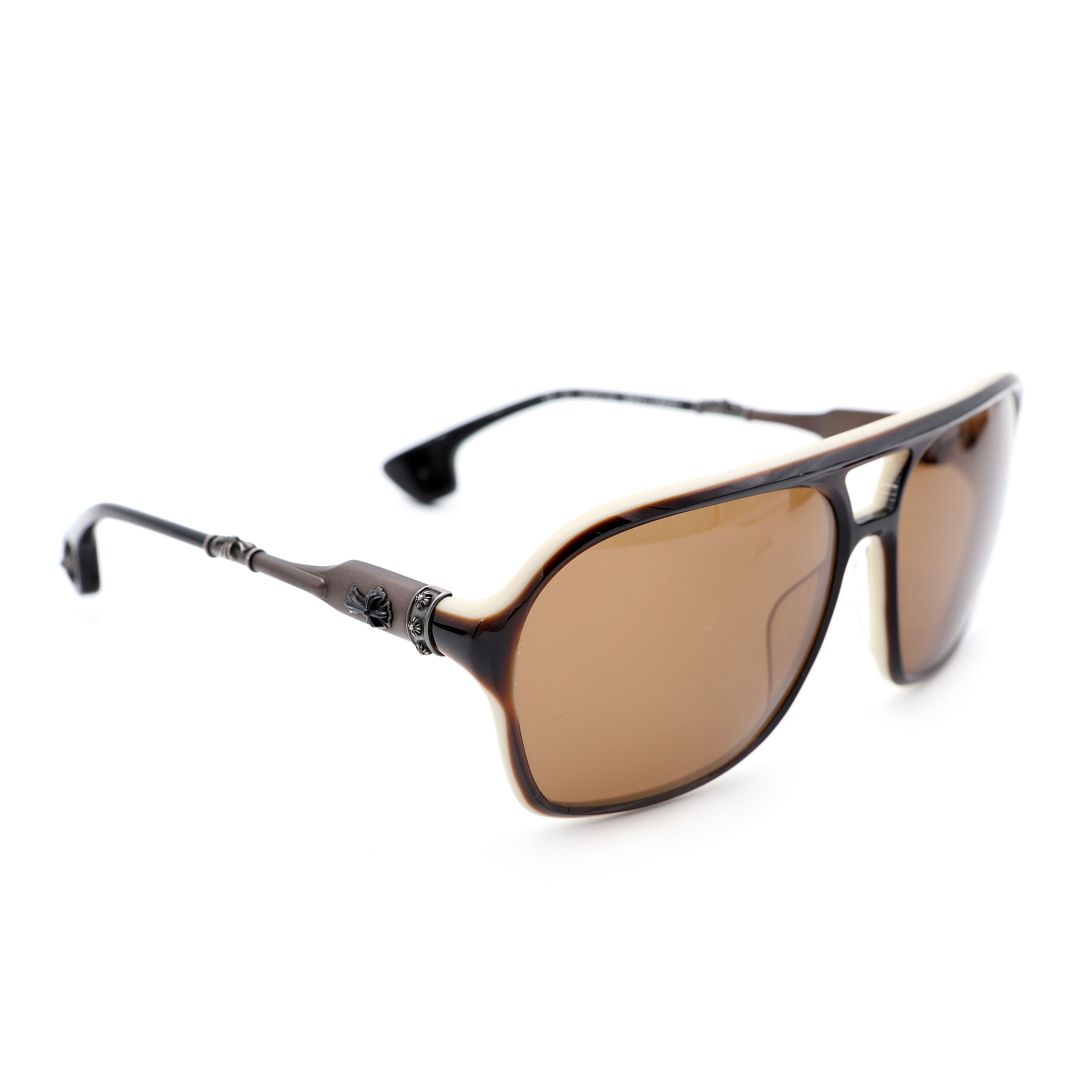Chrome Hearts Box Lunch Sunglasses Size ONE SIZE - 2 Thumbnail