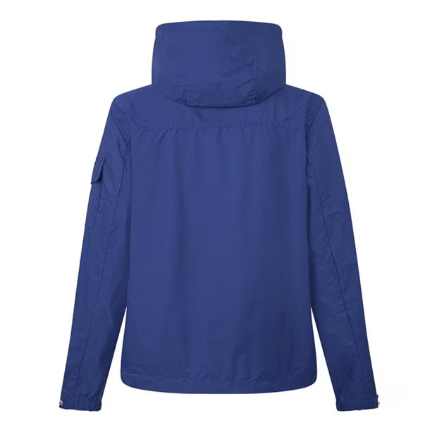 Moncler Etiache Hooded Rain Jacket Size US S / EU 44-46 / 1 - 2 Thumbnail