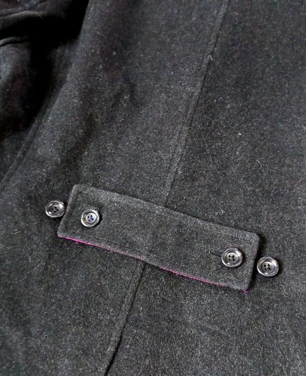 Kent & Curwen A02 Kent & Curwen Wool Jacket Size US L / EU 52-54 / 3 - 8 Thumbnail