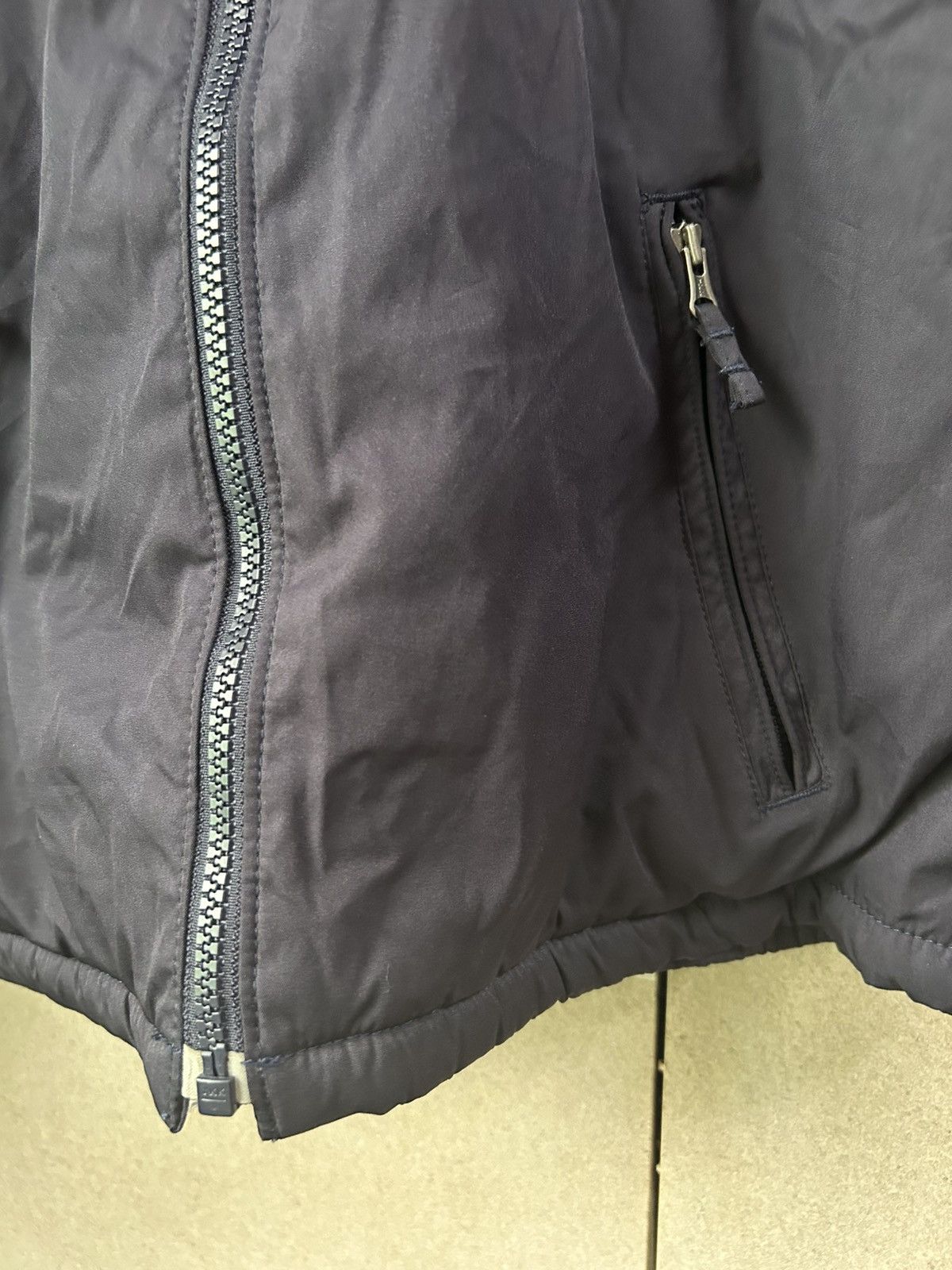 Polo Ralph Lauren 2011 Rare Spec Big Pony Team Racing Jacket Size US XL / EU 56 / 4 - 17 Thumbnail