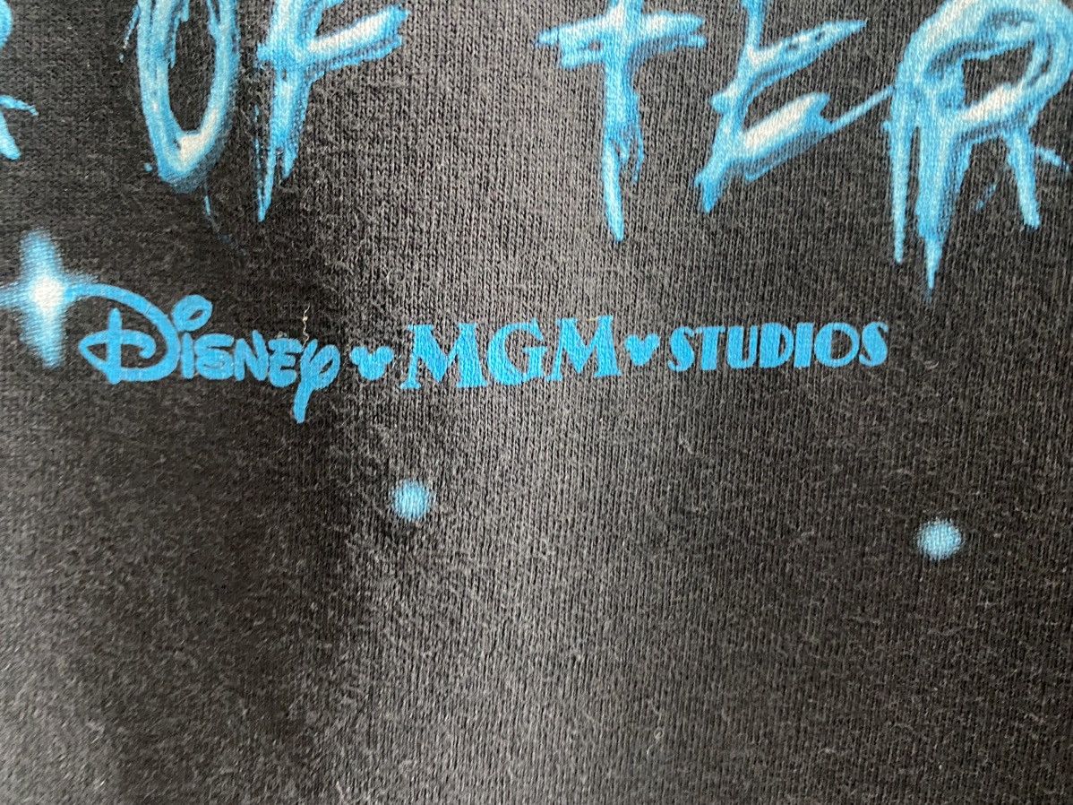 Disney VINTAGE MICKEY MOUSE TSHIRT Size US M / EU 48-50 / 2 - 8 Thumbnail