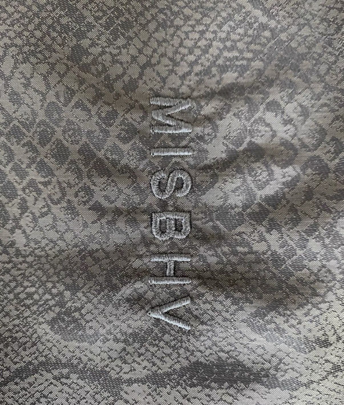 Misbhv MISBHV Snakeskin Jacket Size US L / EU 52-54 / 3 - 4 Thumbnail