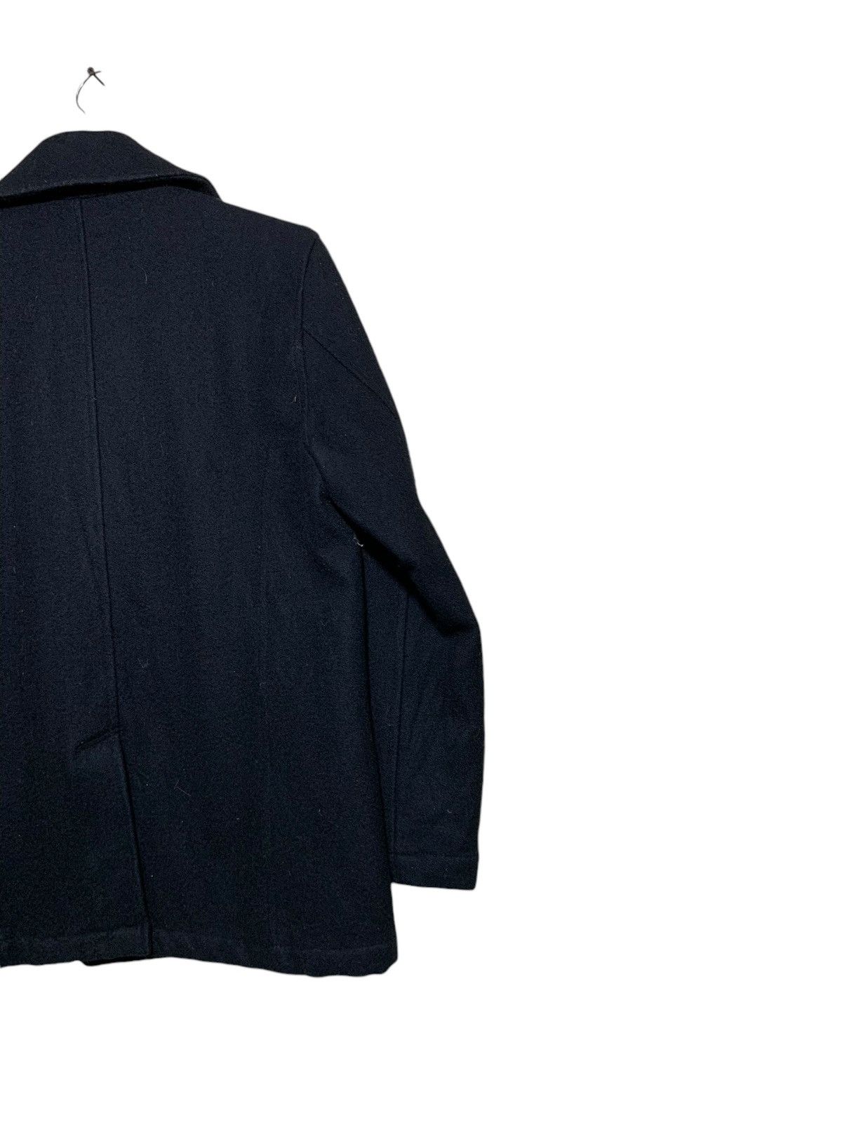 Neighborhood 🔥NBHD JAPAN PEA COATS JACKETS Size US S / EU 44-46 / 1 - 12 Thumbnail