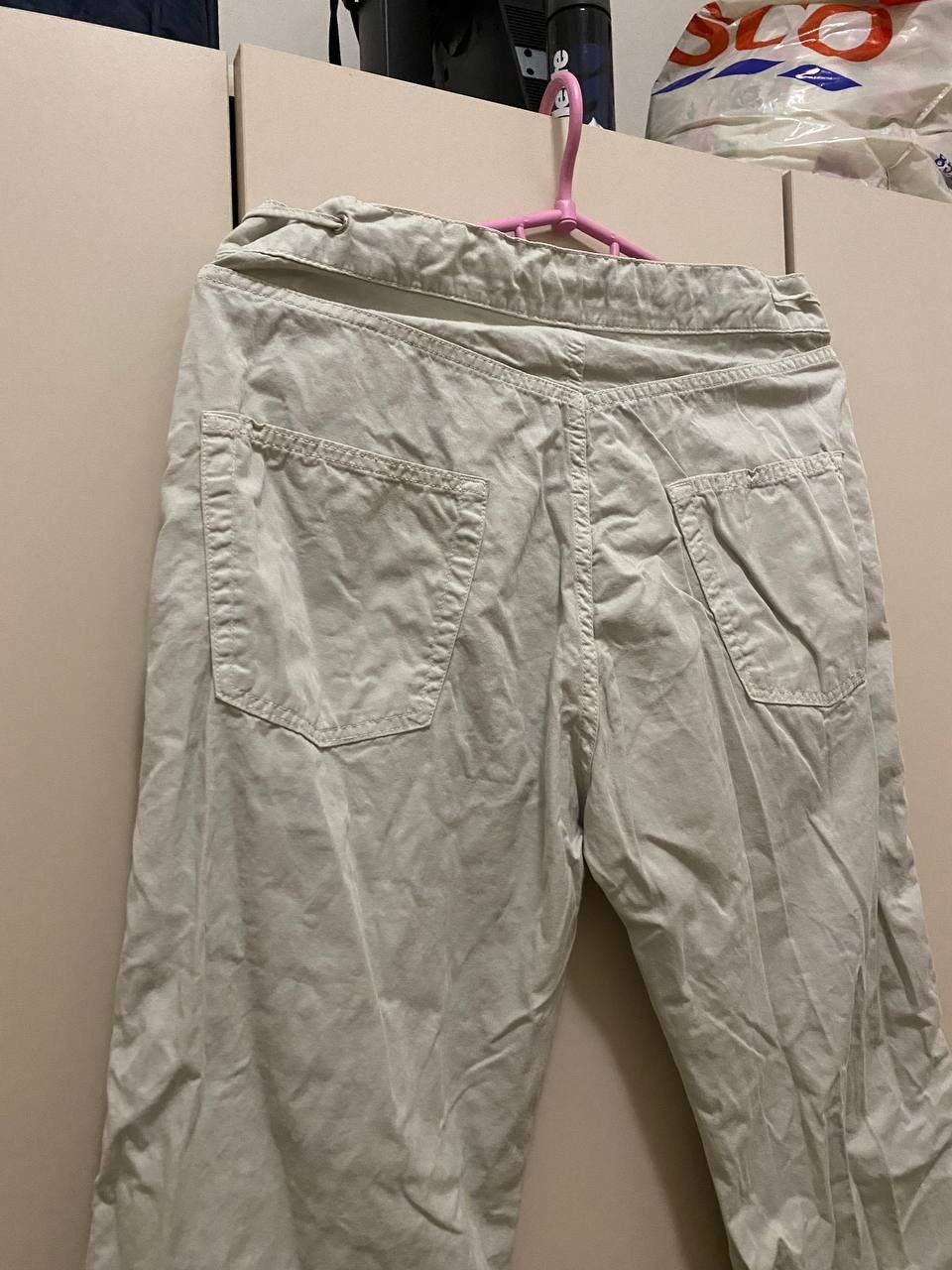 Other Vintage Hugo Boss Pocket Pants Rare Size US 31 - 4 Thumbnail