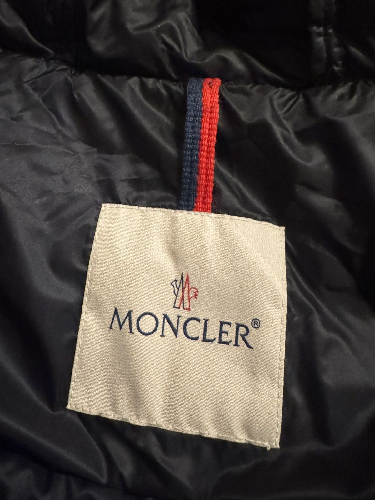 Moncler Moncler Morvan Hooded Down Jacket Size US M / EU 48-50 / 2 - 12 Thumbnail