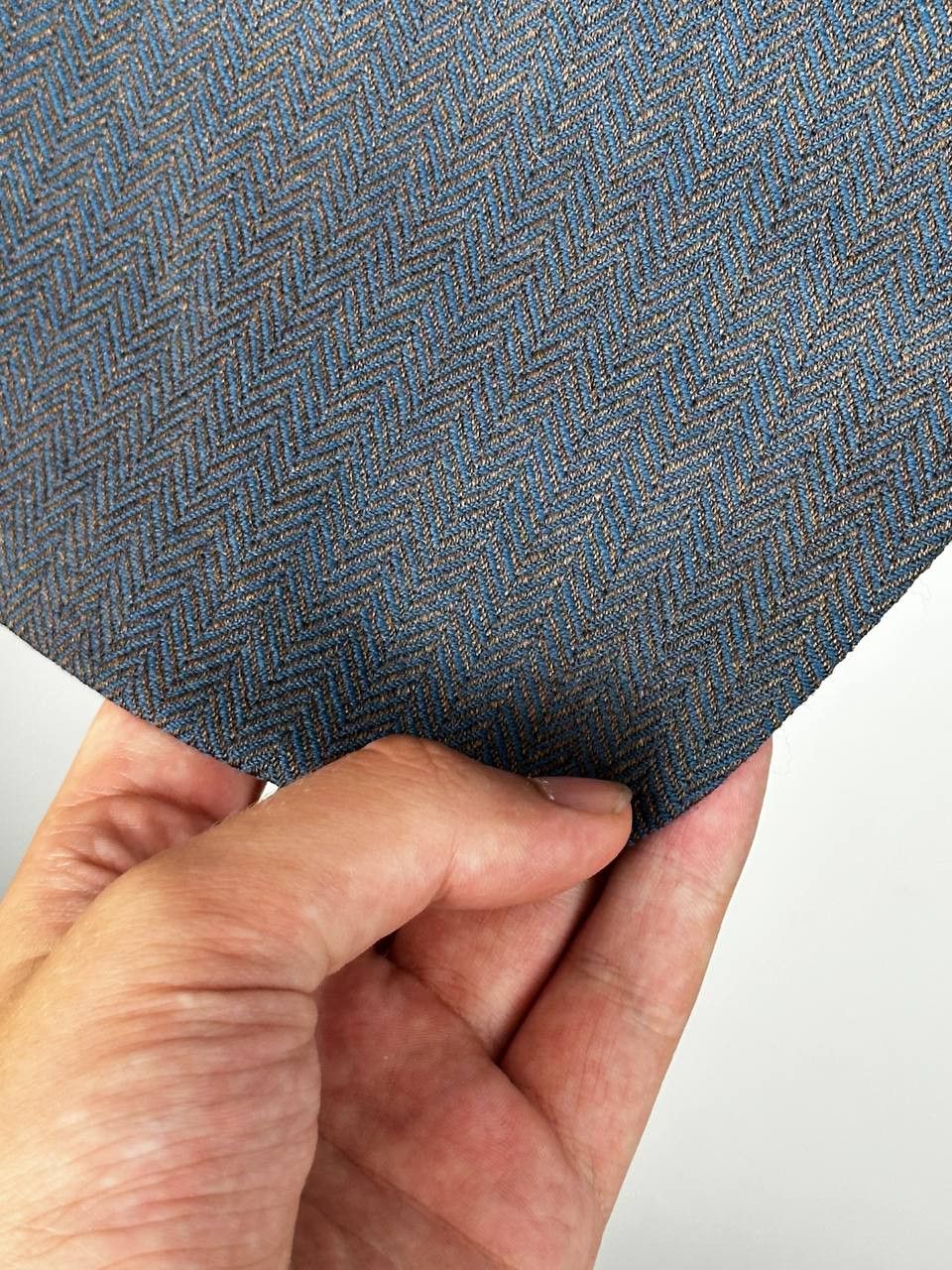 Ermenegildo Zegna Vintage Ermenegildo Zegna Blazer Wool Made in Switzerland Size 50R - 9 Thumbnail
