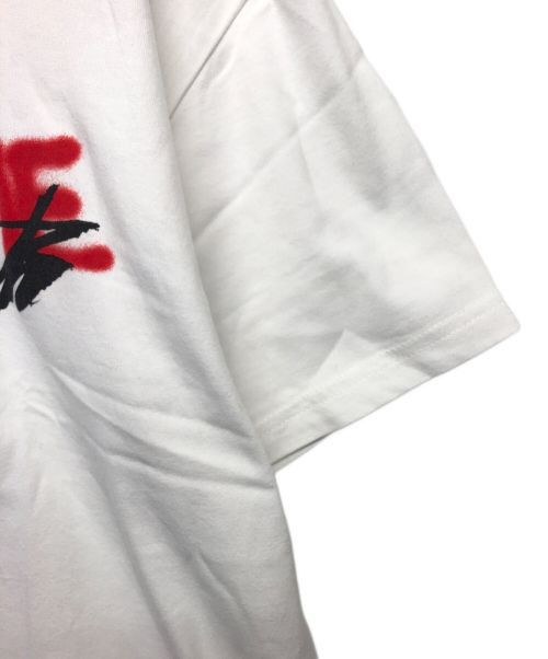 Yohji Yamamoto SUPREME × YOHJI YAMAMOTO short sleeve t-shirt Size US M / EU 48-50 / 2 - 3 Thumbnail