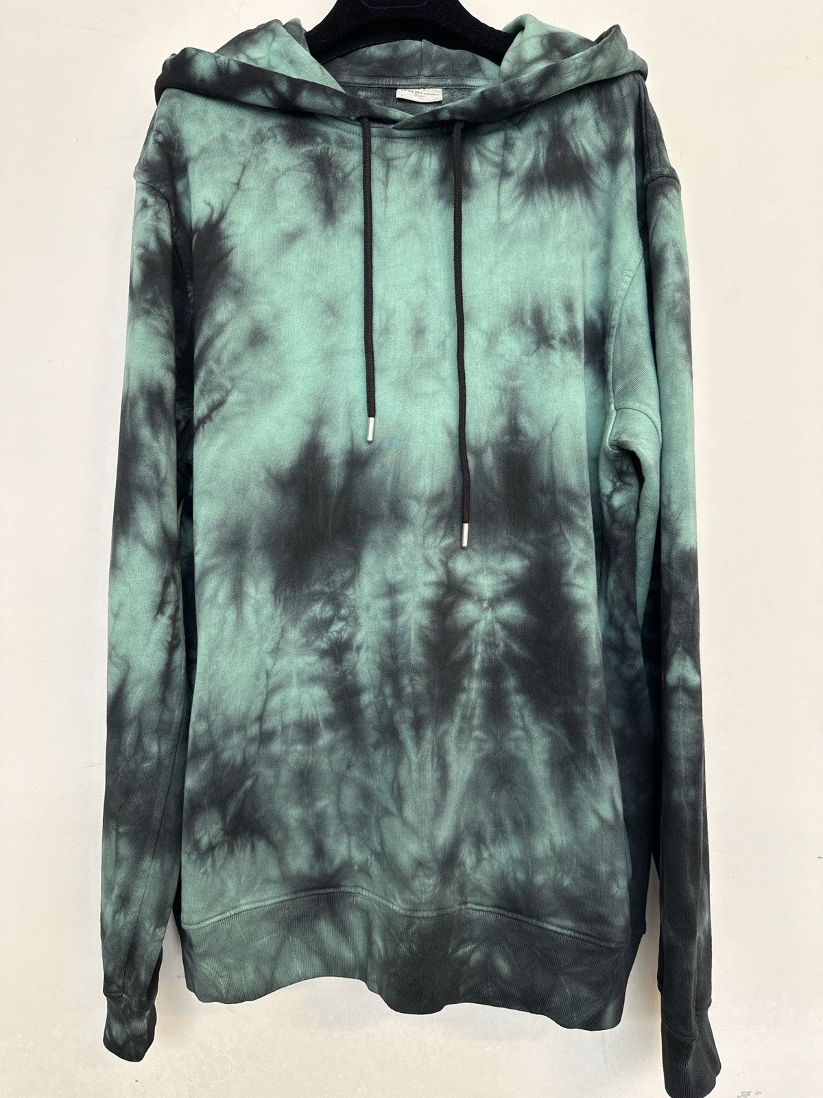 Dries Van Noten Dries Van Noten Tie Dye Hoodie Size US S / EU 44-46 / 1 - 2 Thumbnail