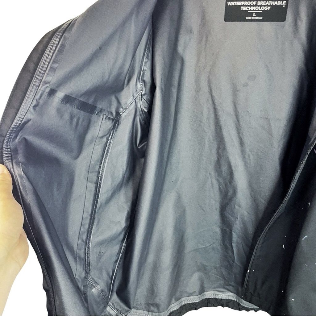Champion C9CHAMPION WEATHERPROOF BREATHABLE TECHNOLOGY Men’s Jacket L Size US L / EU 52-54 / 3 - 9 Thumbnail