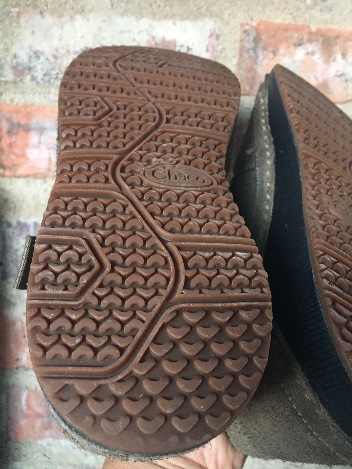 Chaco × Designer Chaco Paonia clogs Size US 9.5 / IT 39.5 - 14 Thumbnail