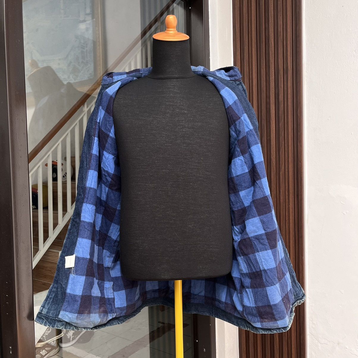 Japanese Brand Big bell Size US L / EU 52-54 / 3 - 3 Thumbnail