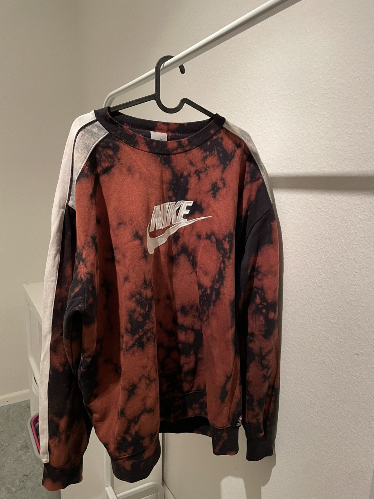 Other Vintage Nike Size US XXL / EU 58 / 5 - 1 Thumbnail