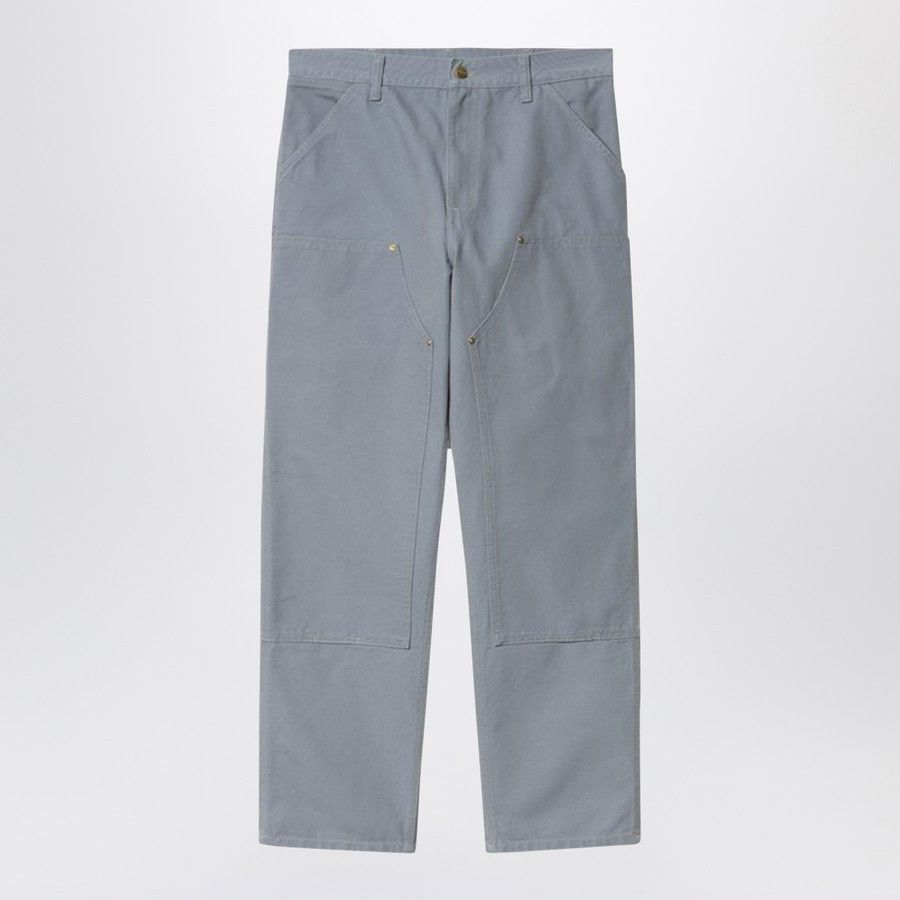 Carhartt Wip o1d2blof0125 Pant in Grey Size US 33 - 1 Thumbnail