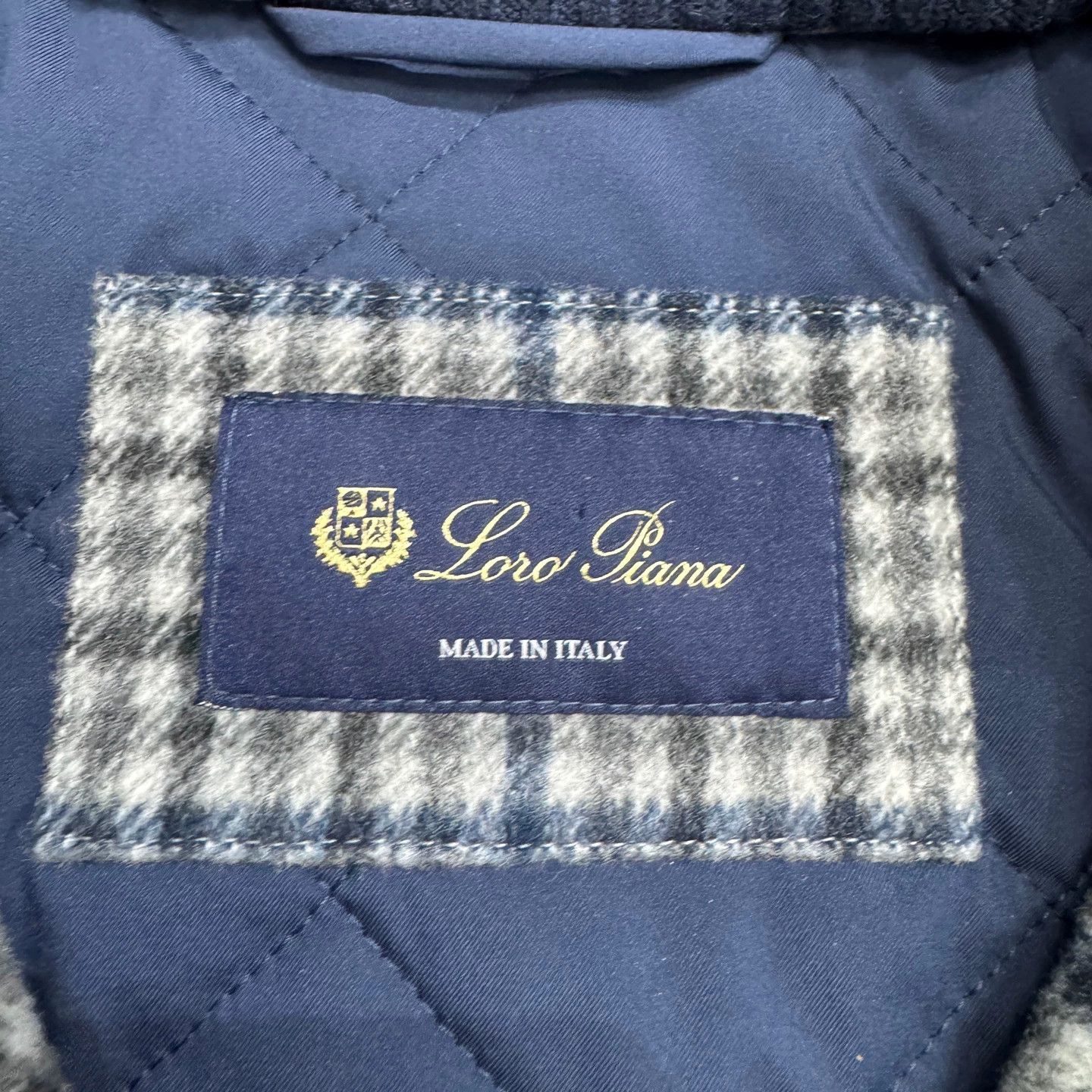 Loro Piana loro piana ICERY SHORT cashmere jacket 42 99new no fur Size M / US 6-8 / IT 42-44 - 2 Thumbnail