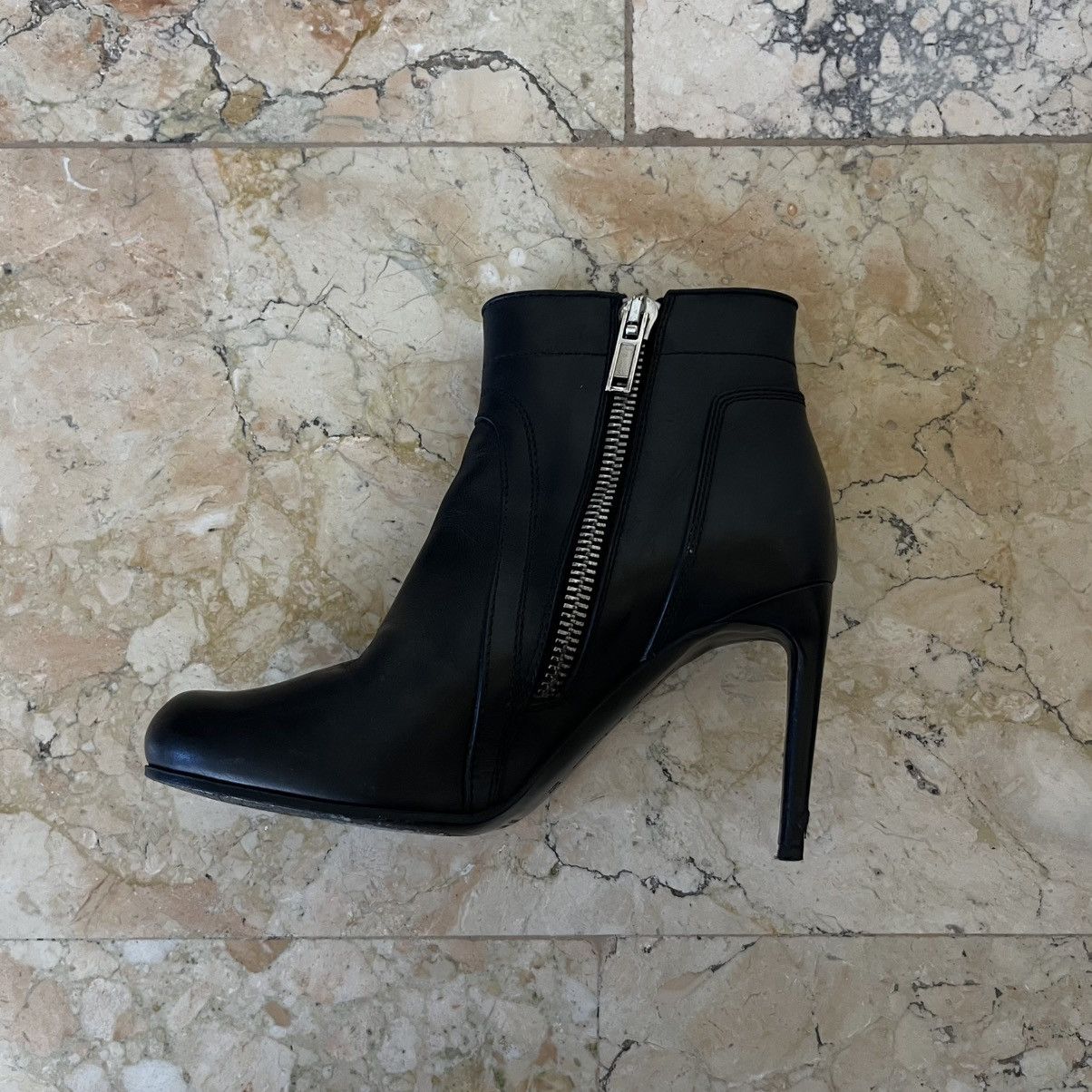 Rick Owens Rick Owens Ankle Boots Size US 6 / IT 36 - 4 Thumbnail